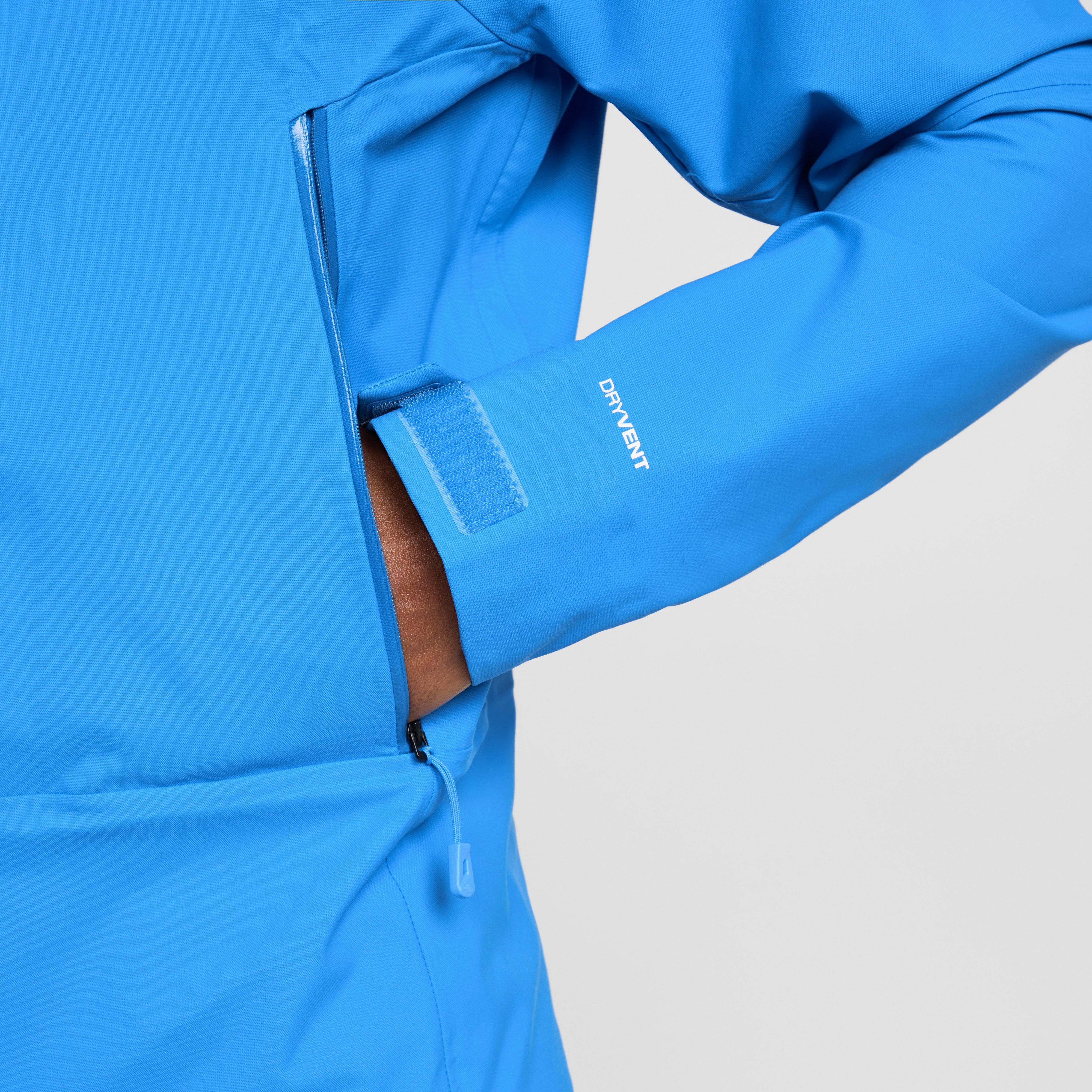 Men’s Stolemberg 3L DryVent™ Jacket