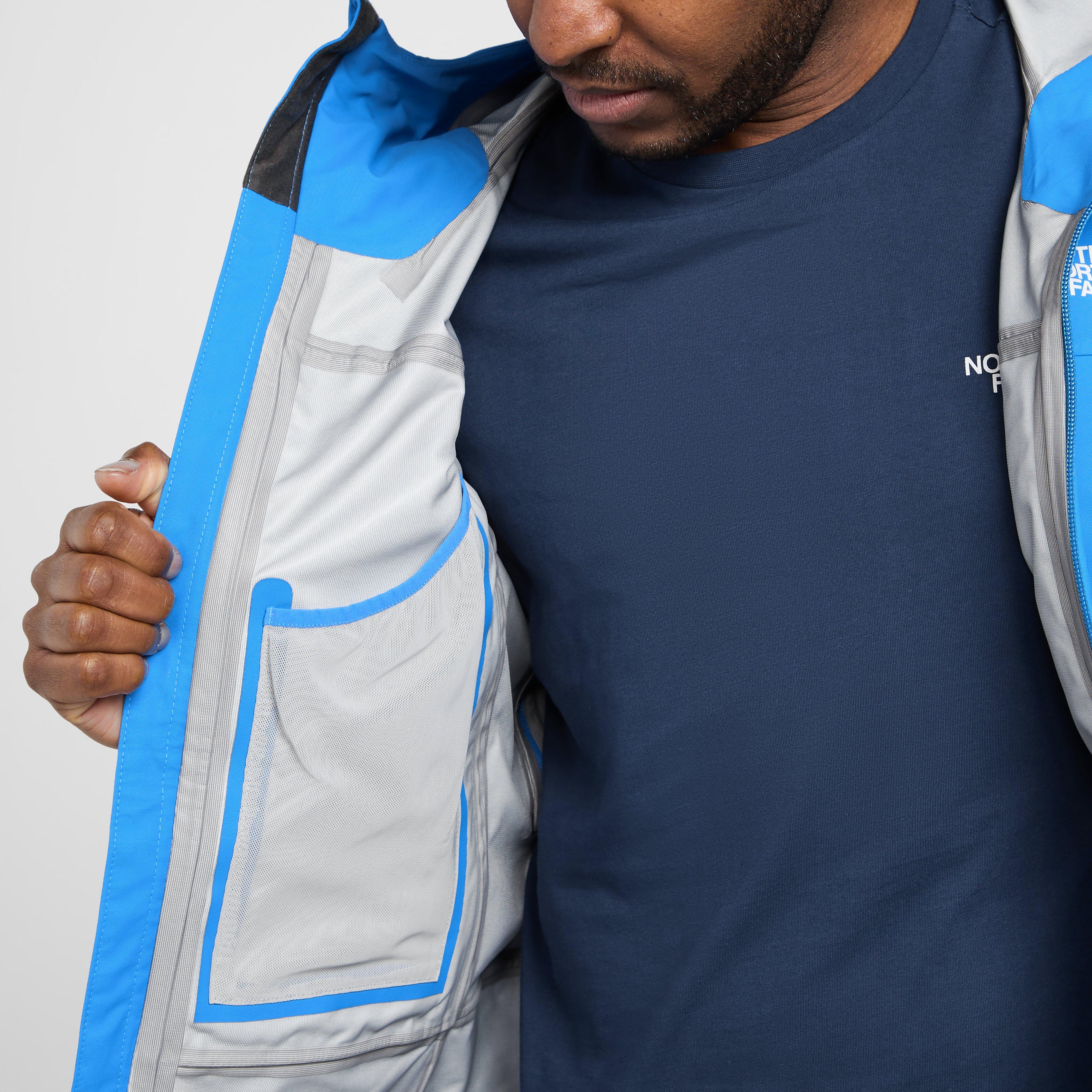Men’s Stolemberg 3L DryVent™ Jacket