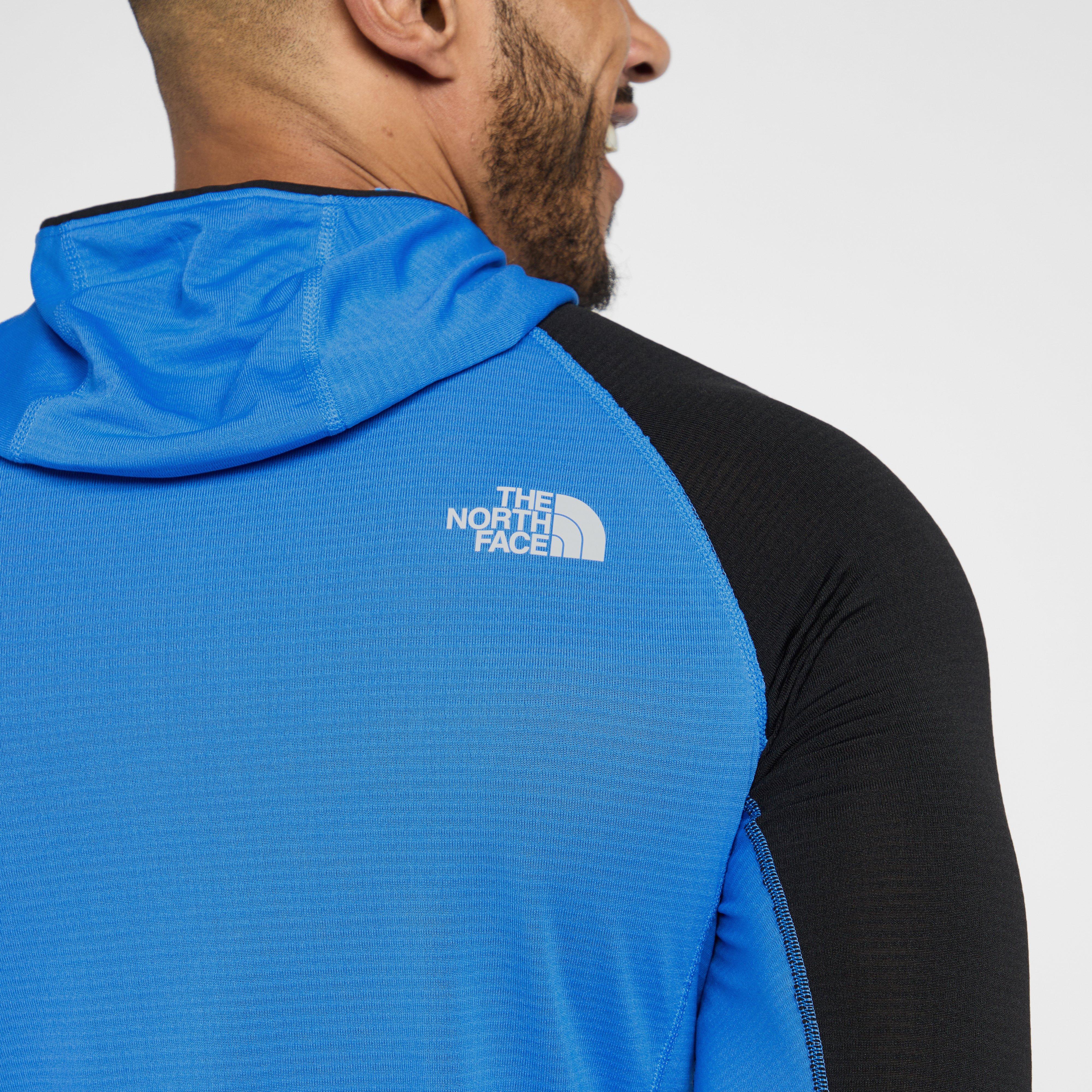 Men’s Bolt Polartec® Hoodie