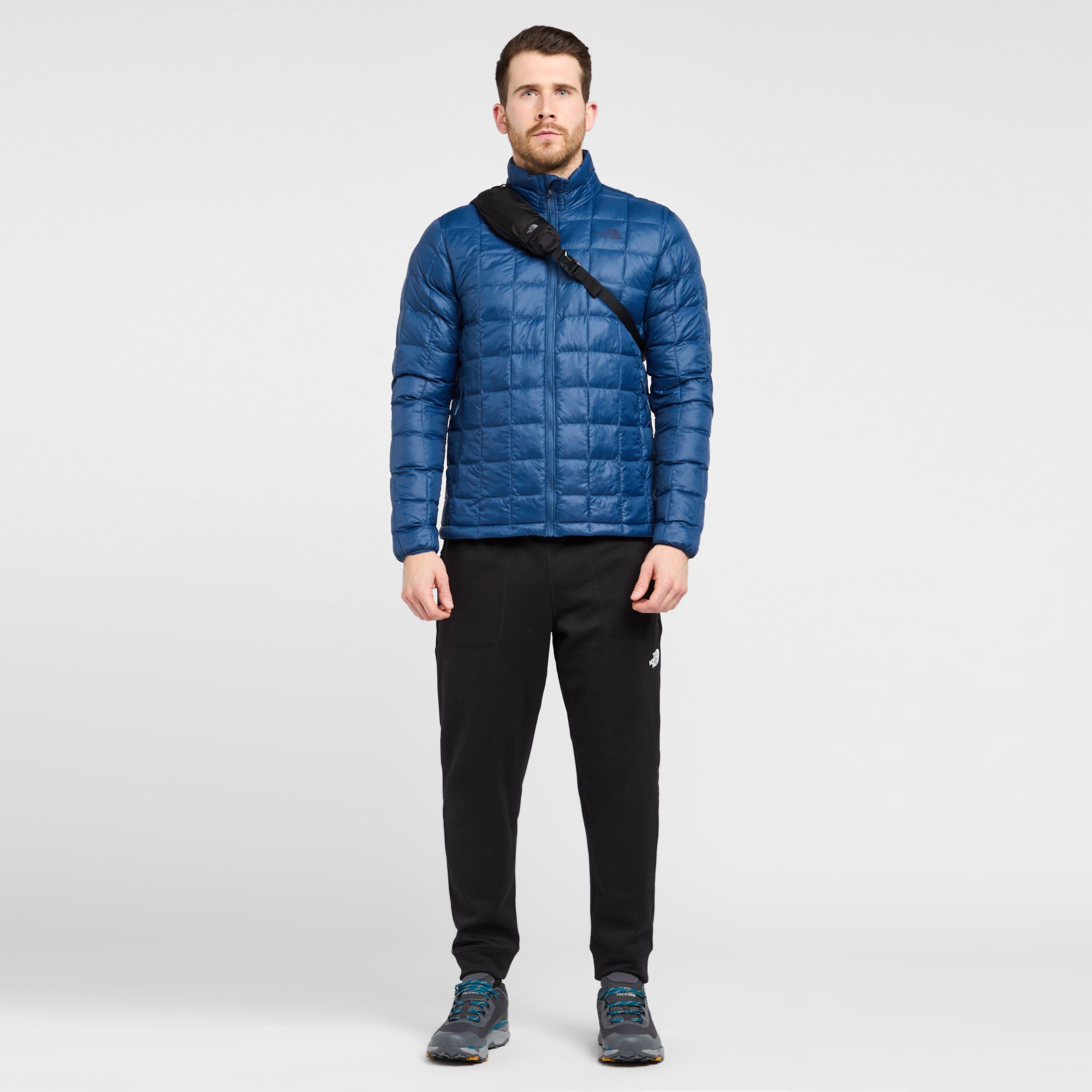 Men’s Thermoball Jacket 2.0