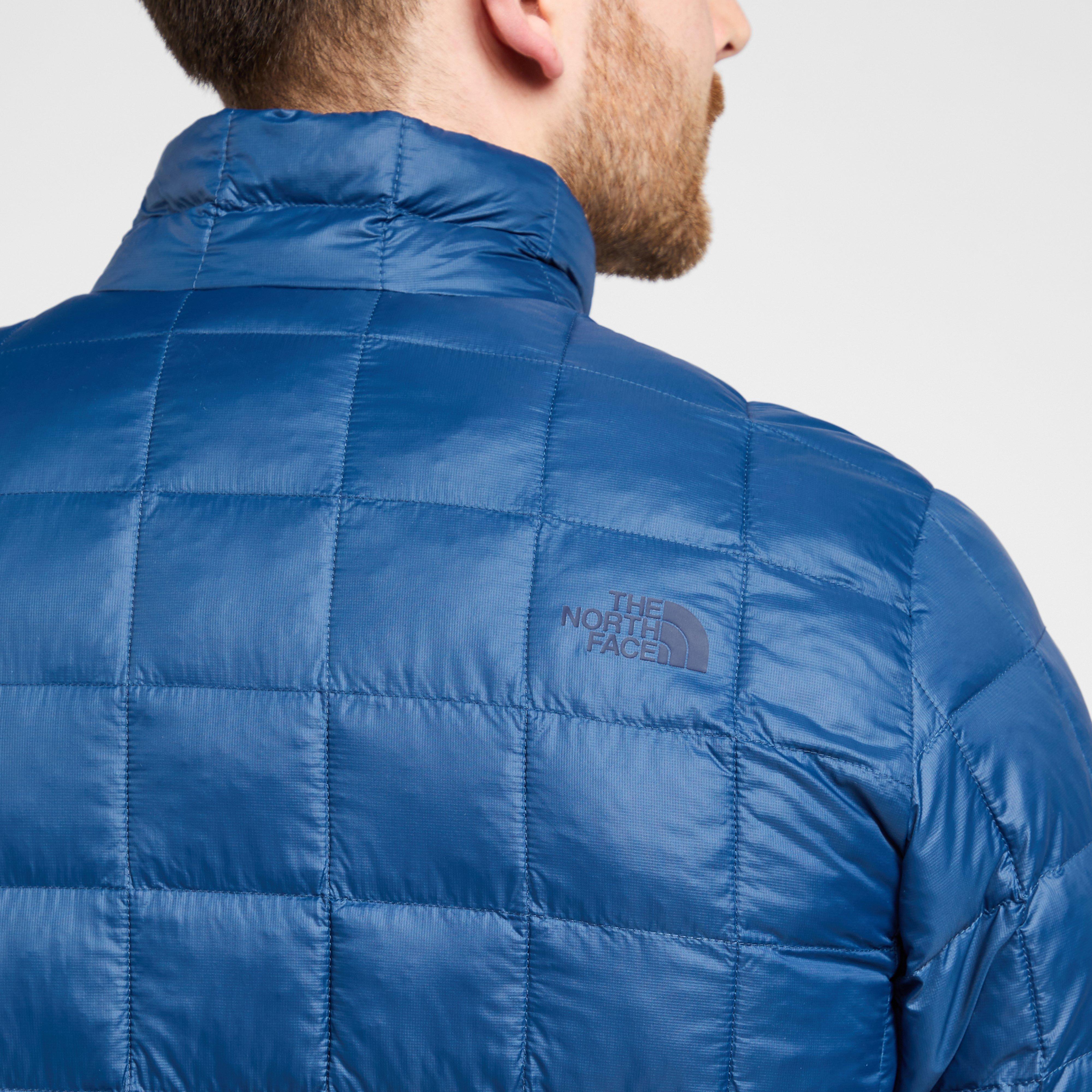 Men’s Thermoball Jacket 2.0