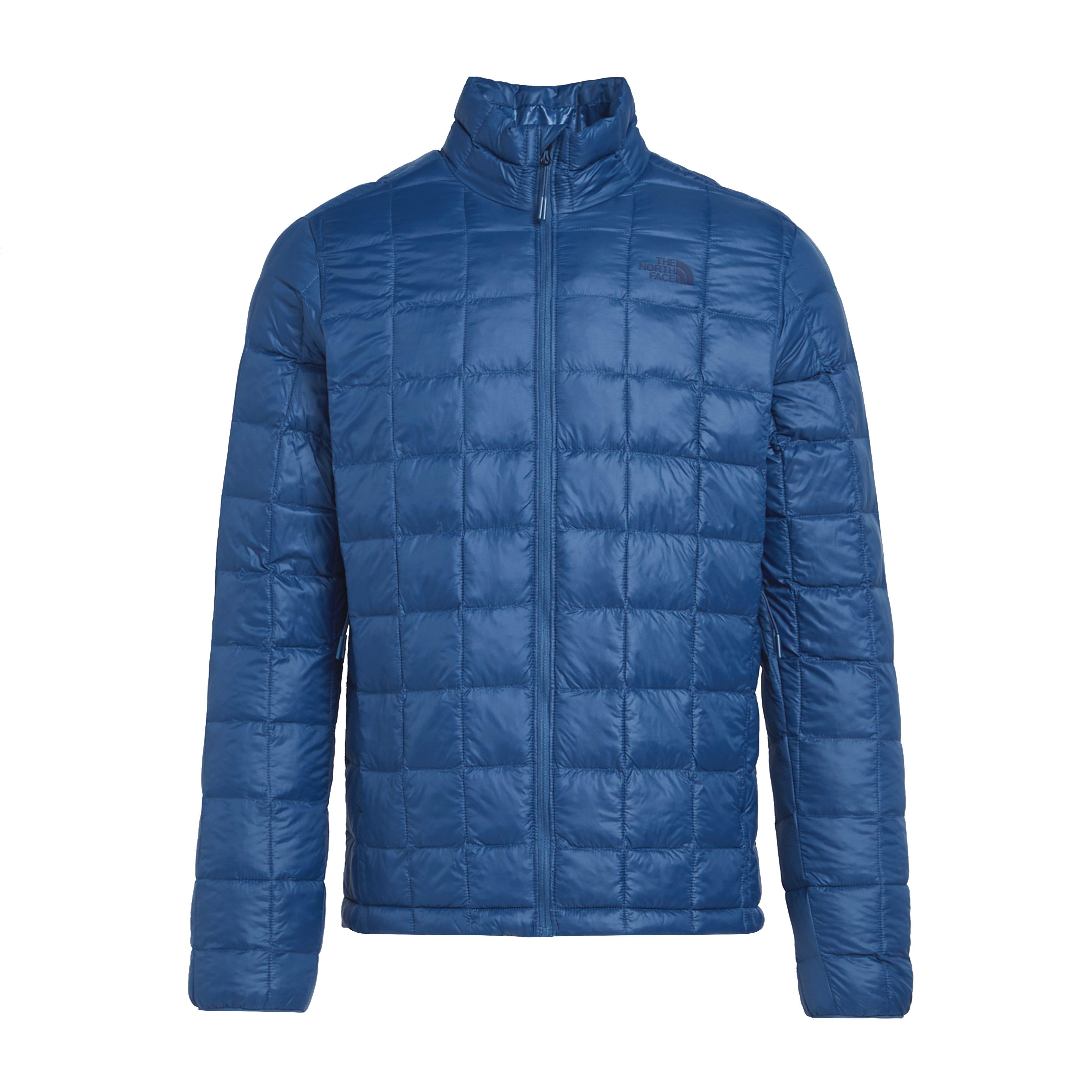 Men’s Thermoball Jacket 2.0
