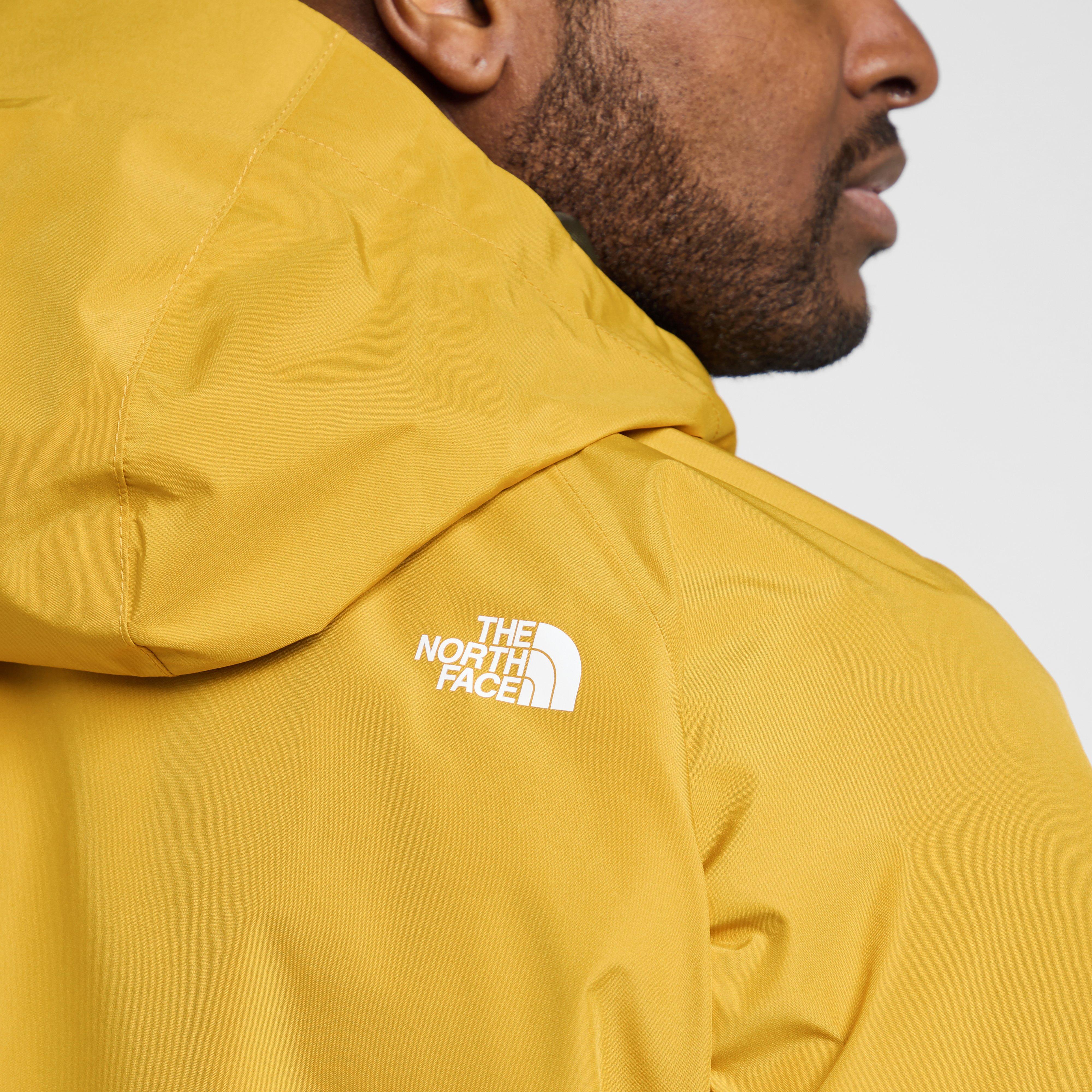 Men’s Lightning Waterproof Jacket