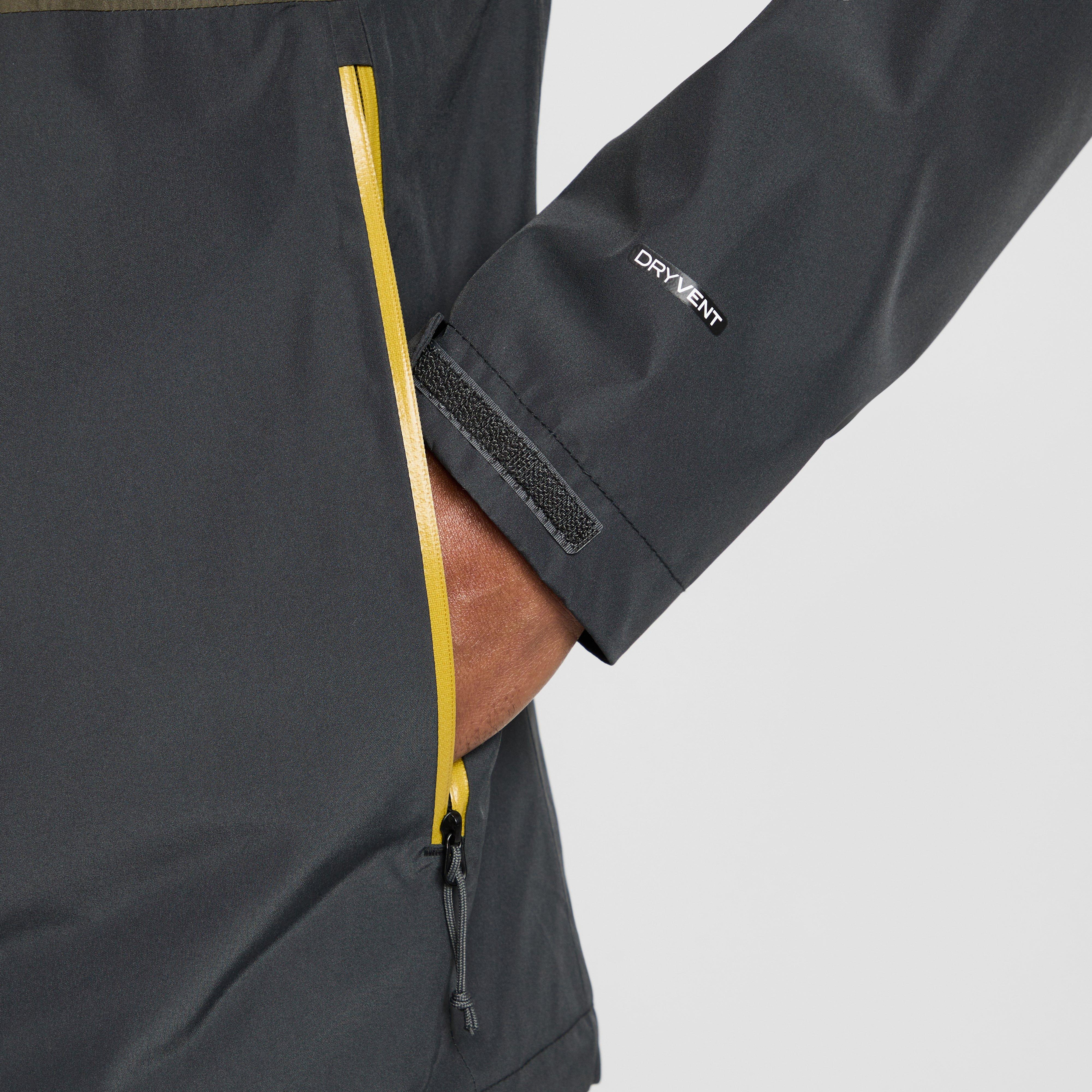 Men’s Lightning Waterproof Jacket