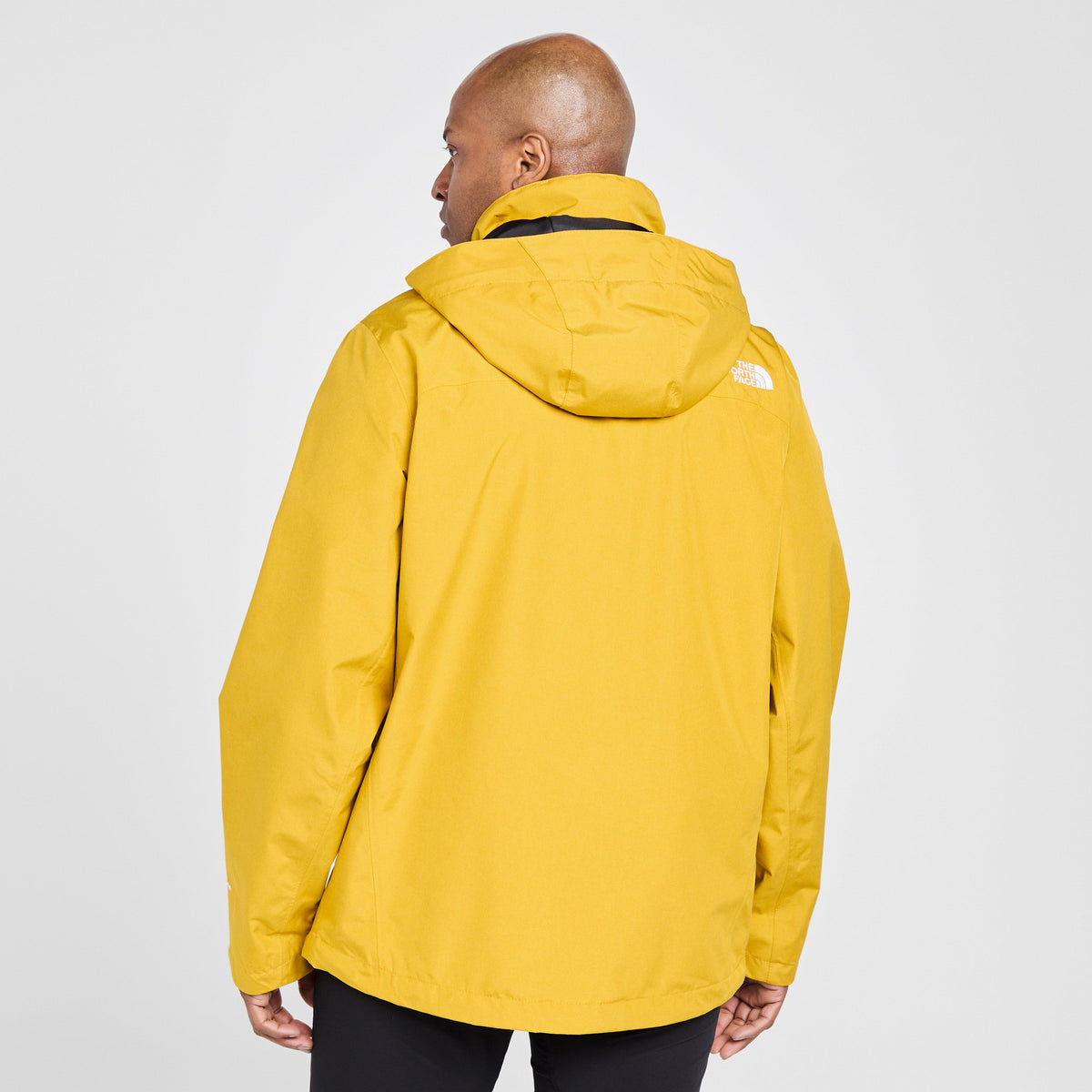 Men's Sangro Waterproof Jacket