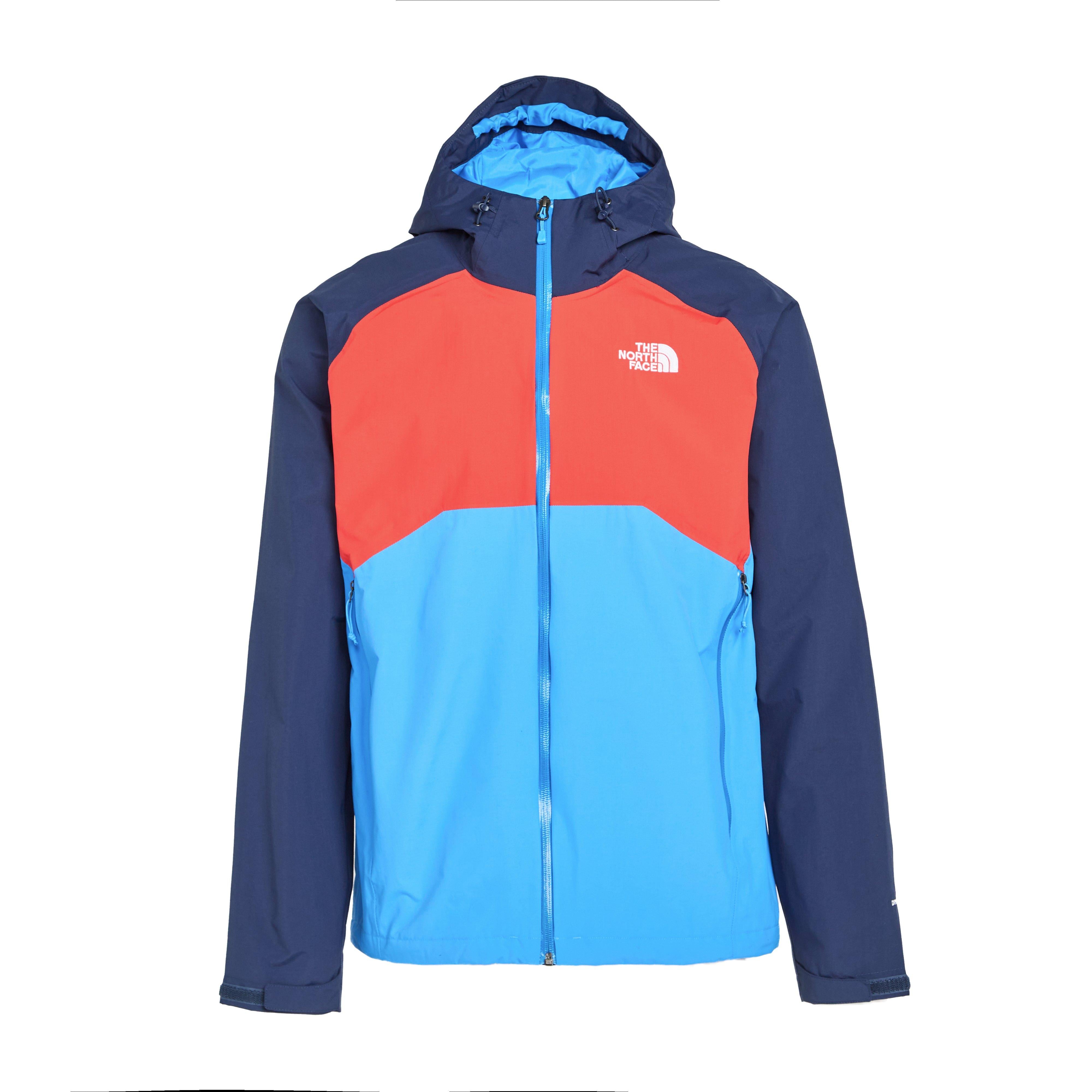 Men's Stratos Waterproof Jacket