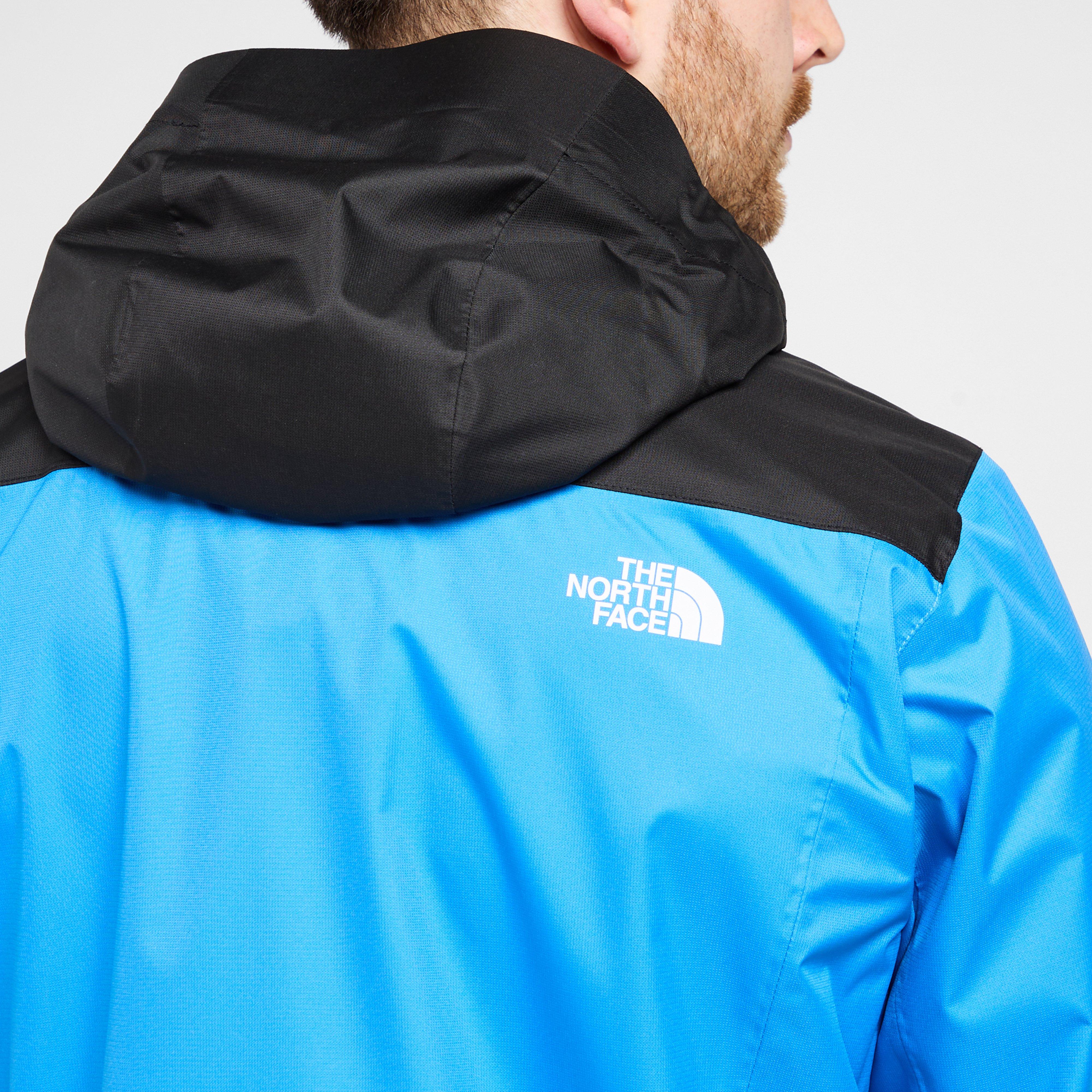 Men’s Quest Zip-In Jacket