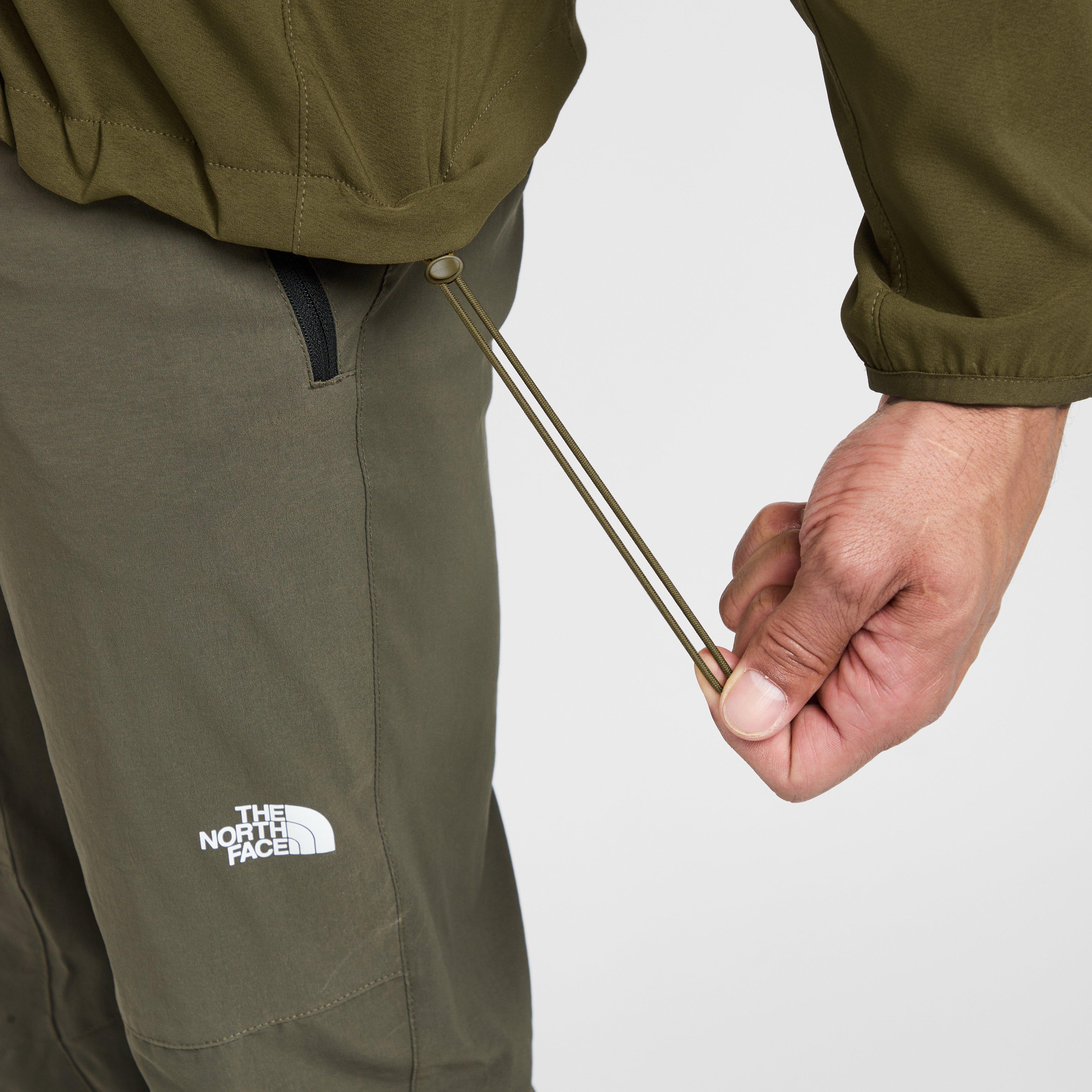Men's Nimble Hooded Jacket