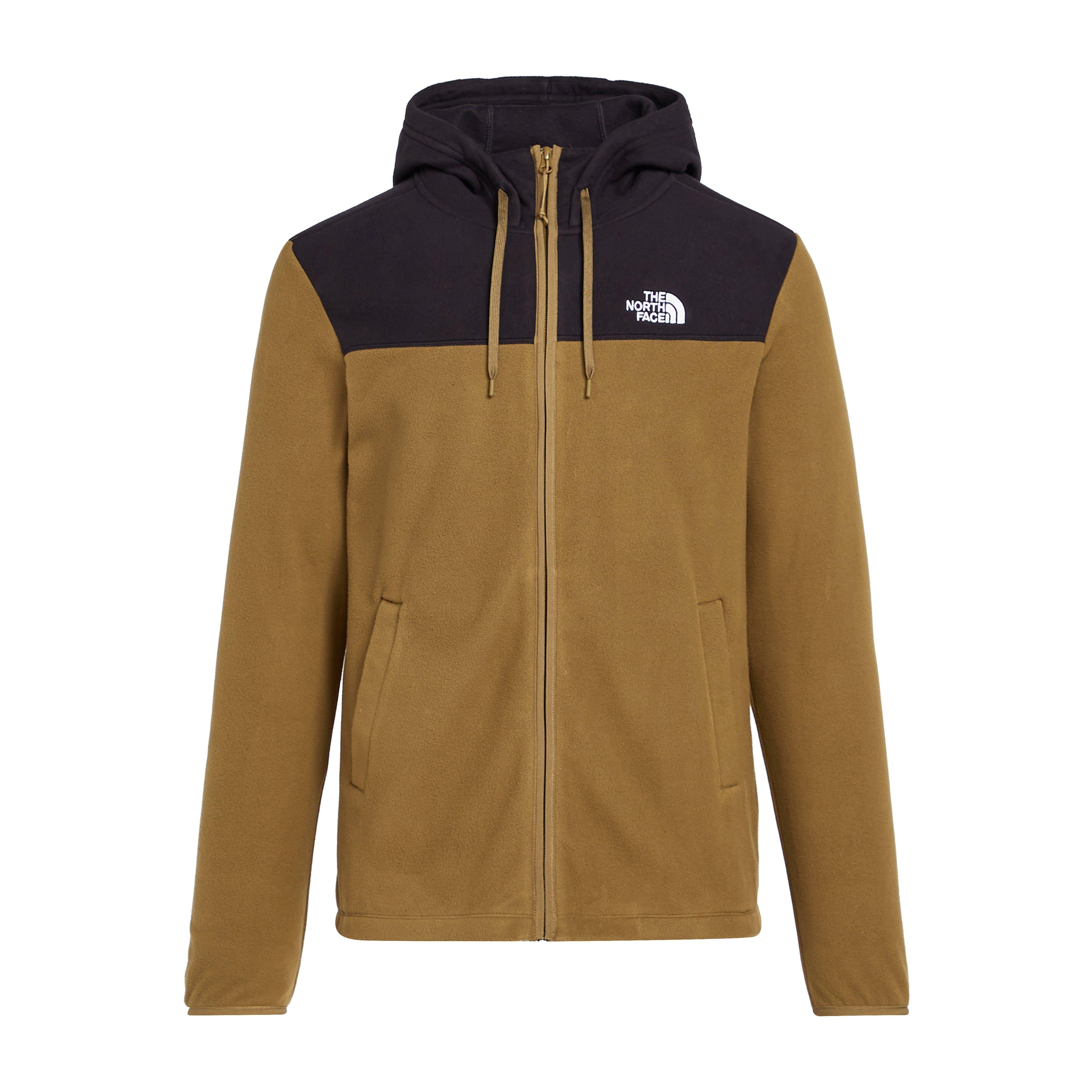 Men’s Homesafe Full-Zip Fleece Hoodie
