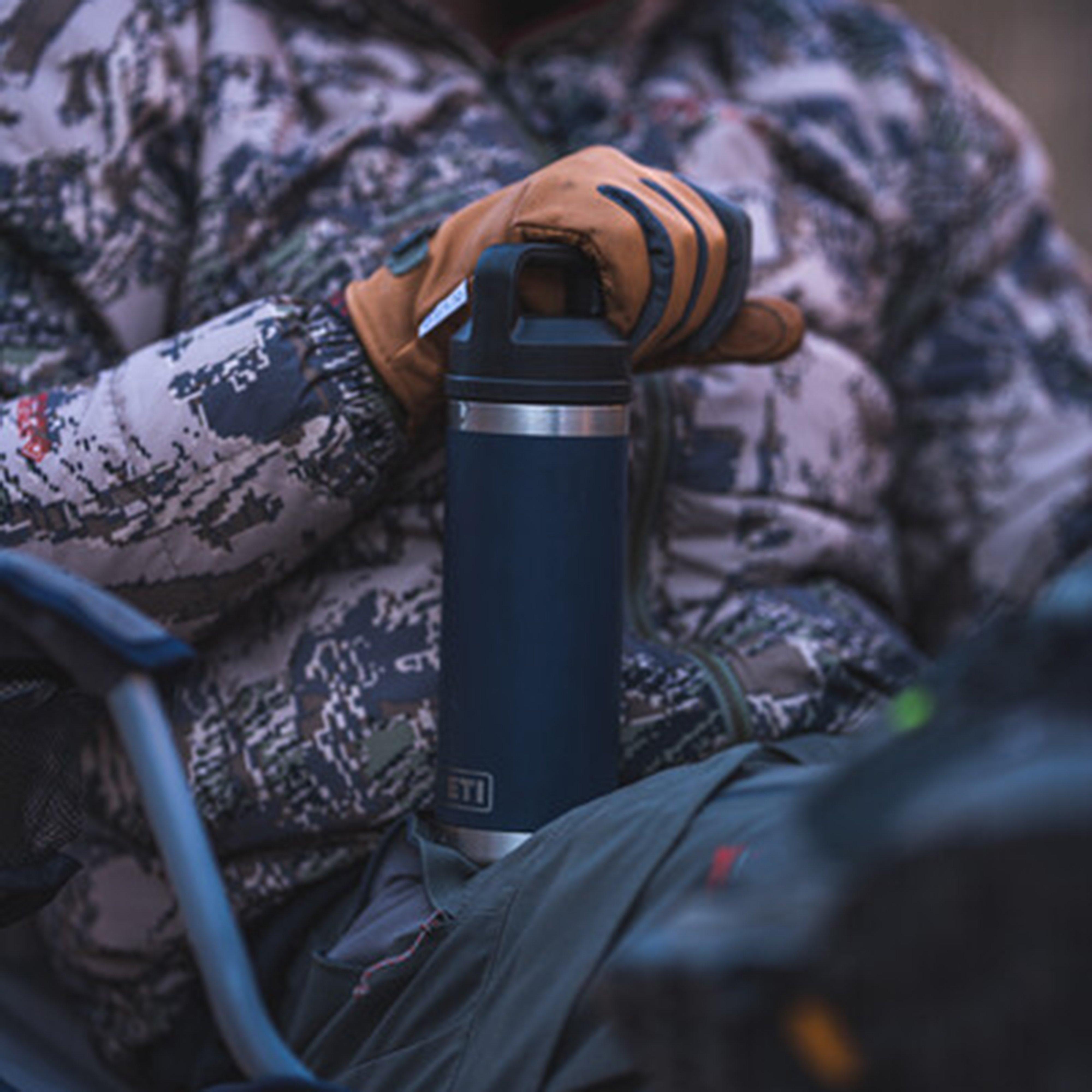 Rambler® 18oz (532ml) Bottle