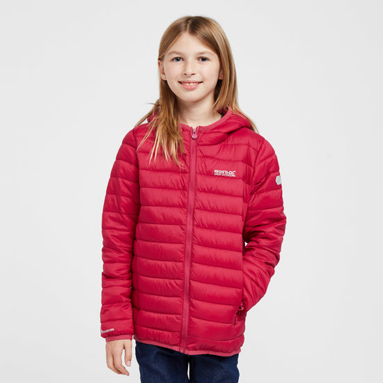 Kids' Hillpack Insulated Jacket