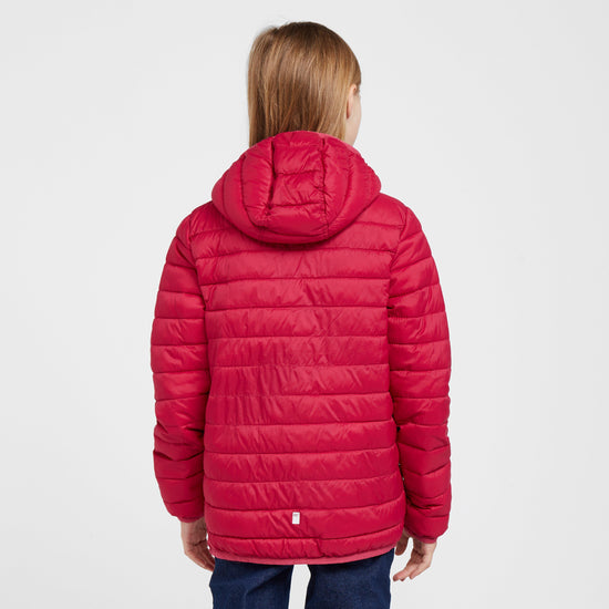 Kids' Hillpack Insulated Jacket