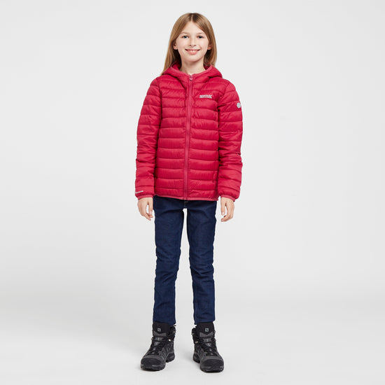 Kids' Hillpack Insulated Jacket
