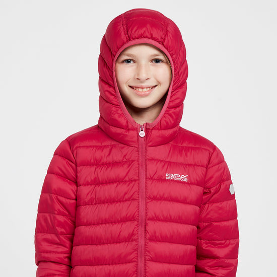 Kids' Hillpack Insulated Jacket