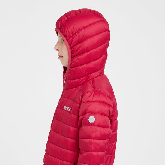Kids' Hillpack Insulated Jacket
