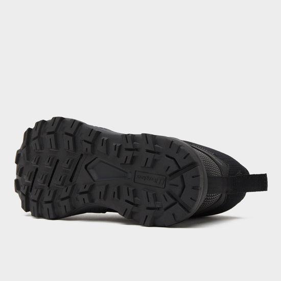 Kids’ Galactic Mid Waterproof Walking Boot