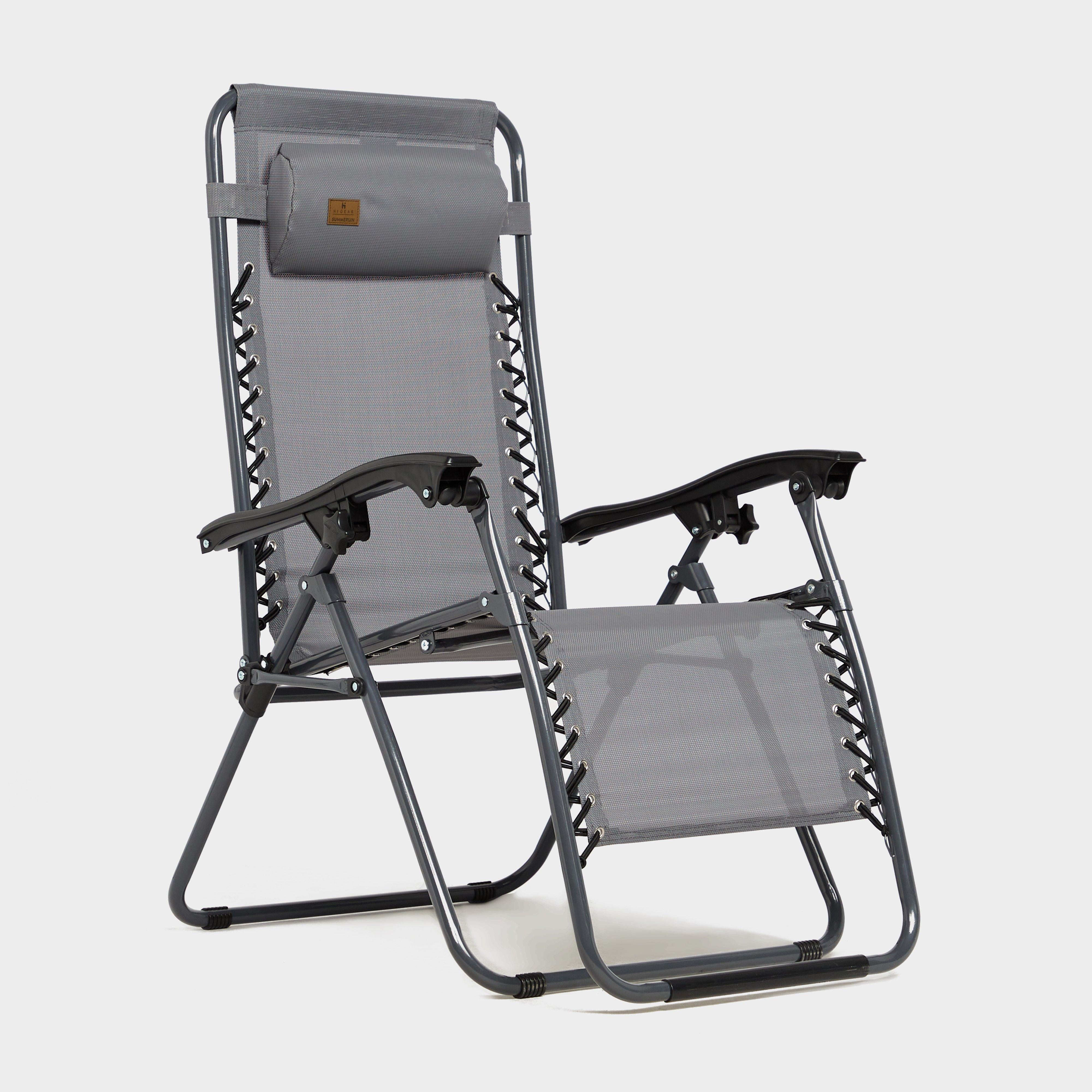 Summerlin Lounger