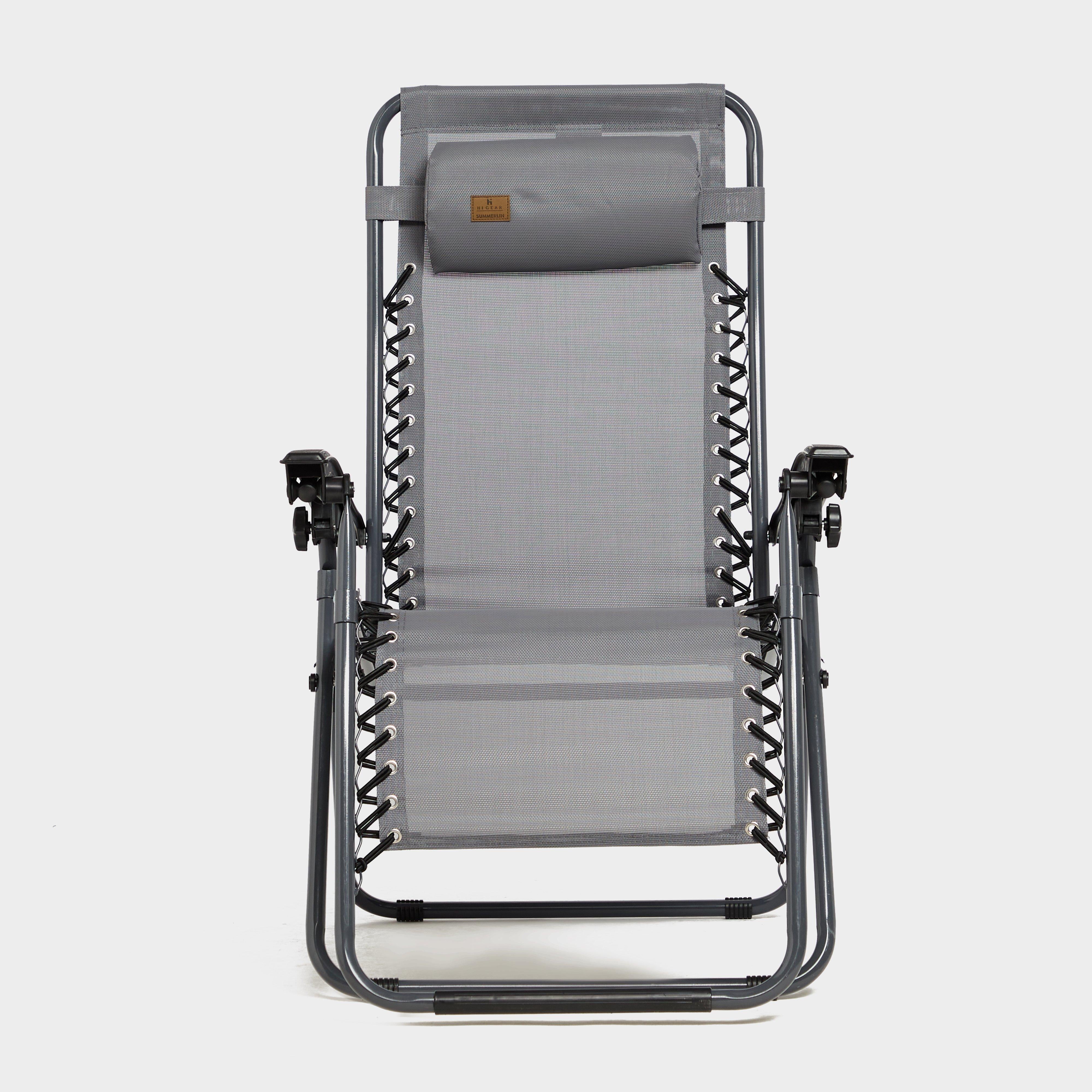 Summerlin Lounger