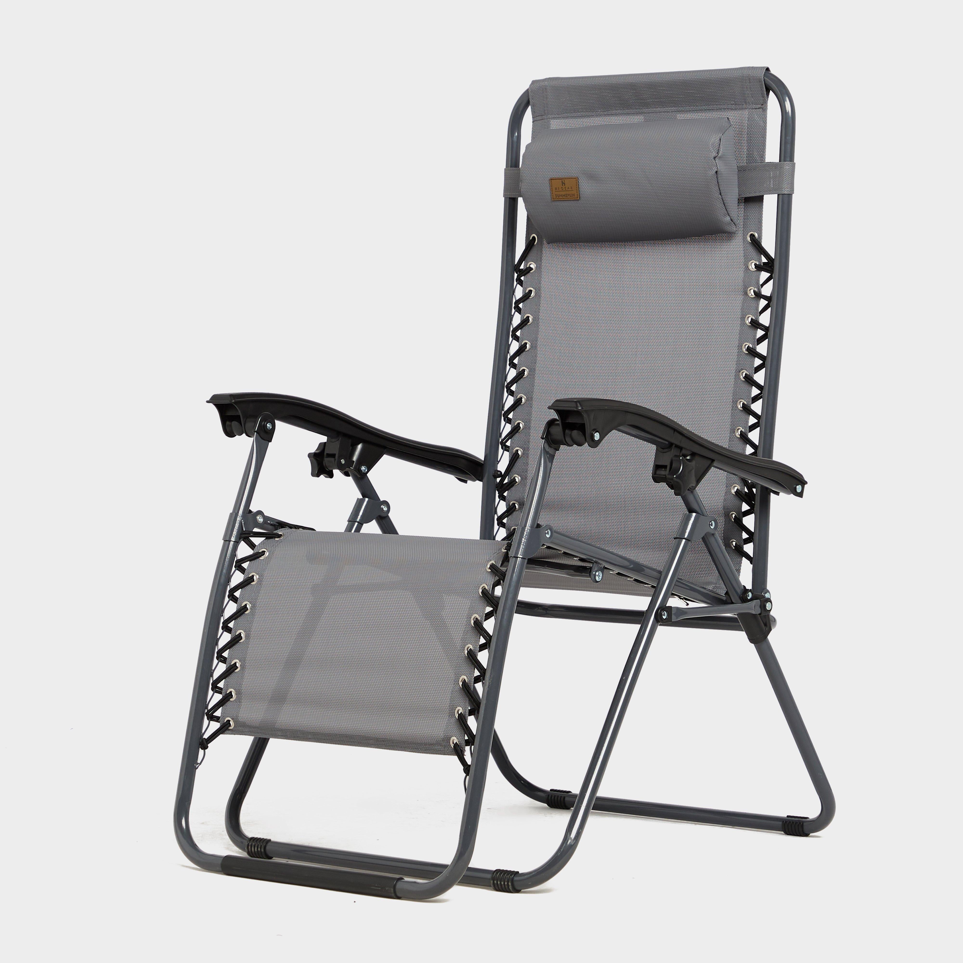 Summerlin Lounger