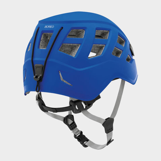 Boreo Climbing Helmet