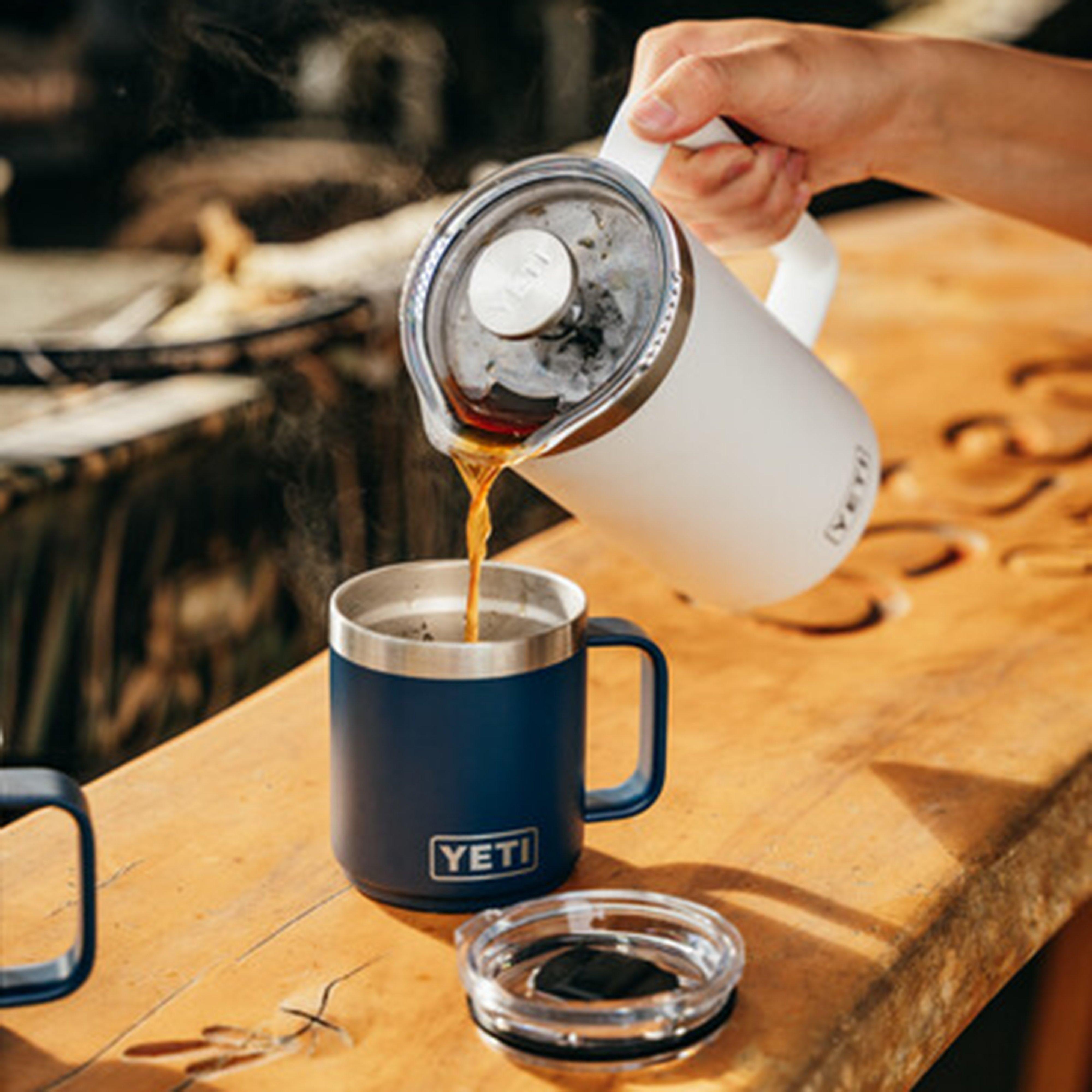 Rambler® 10oz (295ml) Stackable Mug