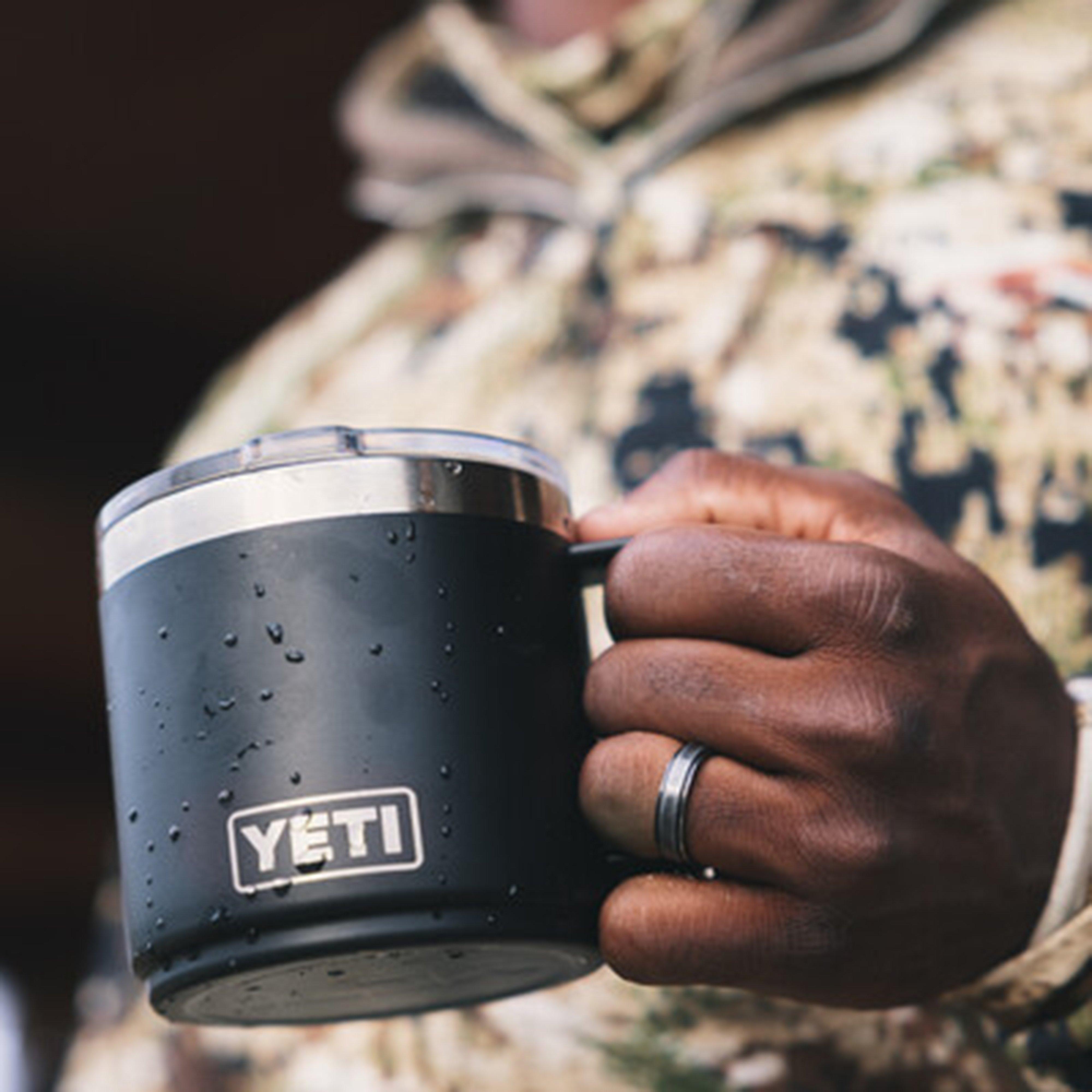 Rambler® 10oz (295ml) Stackable Mug