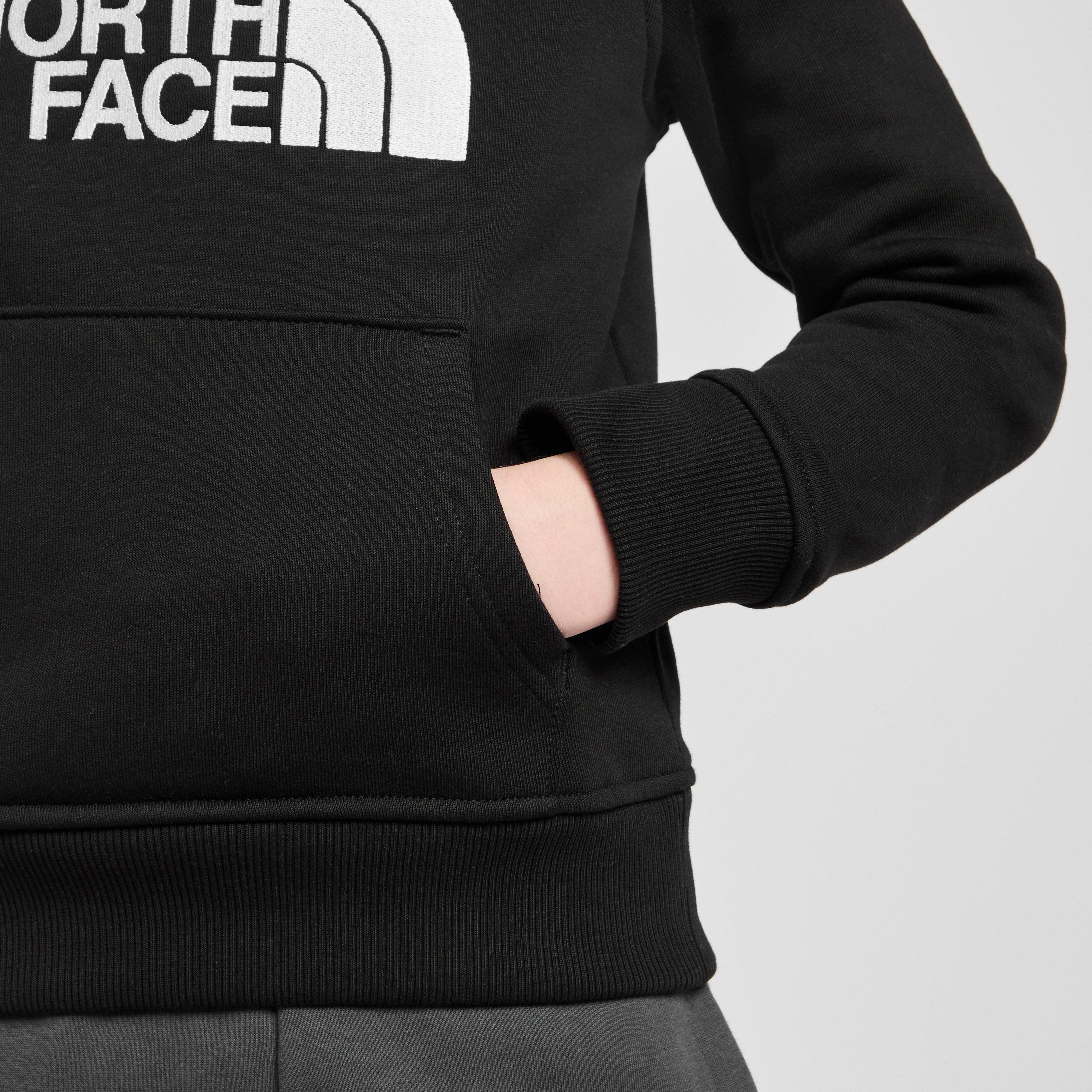 Kids' Drew Peak Hoodie