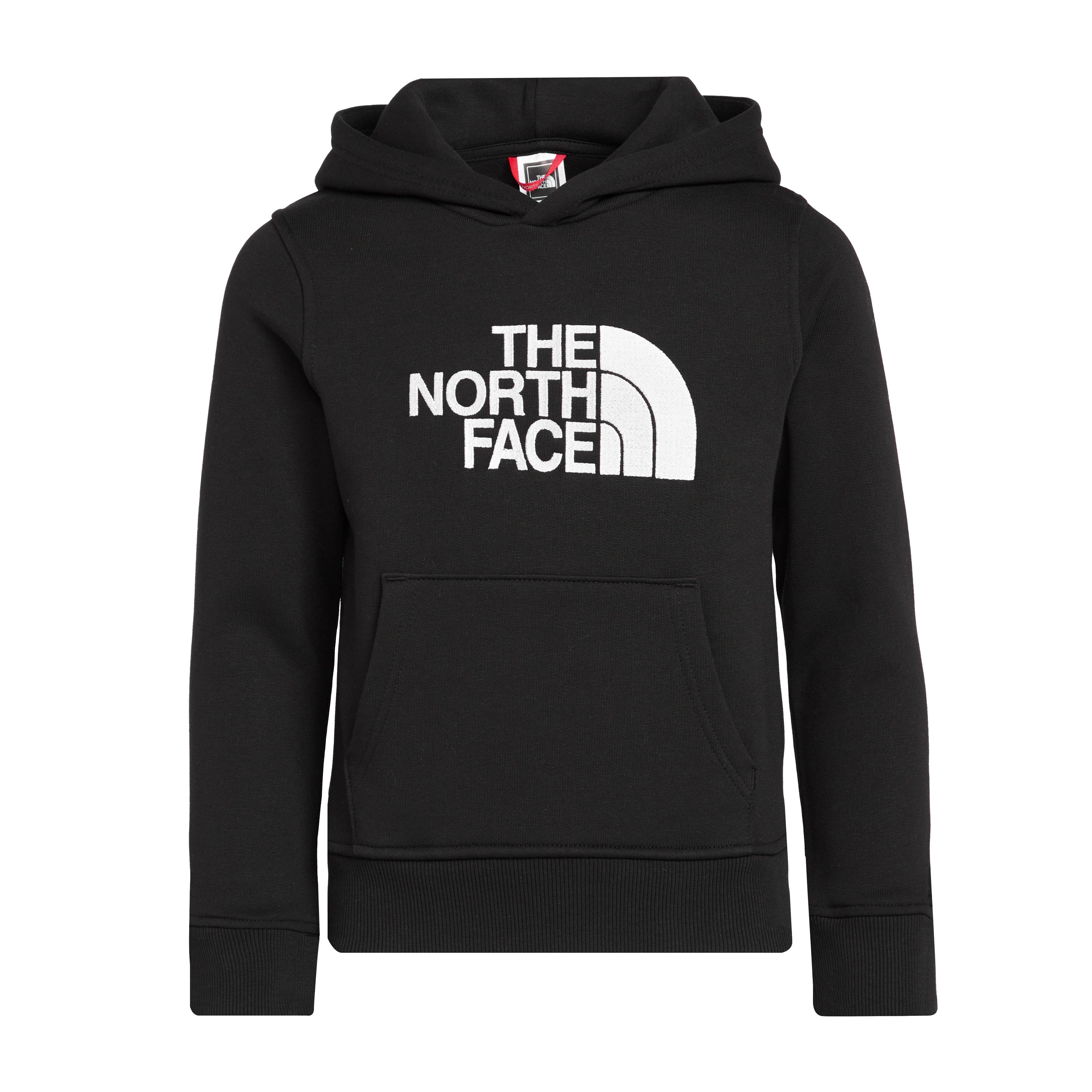 Kids' Drew Peak Hoodie