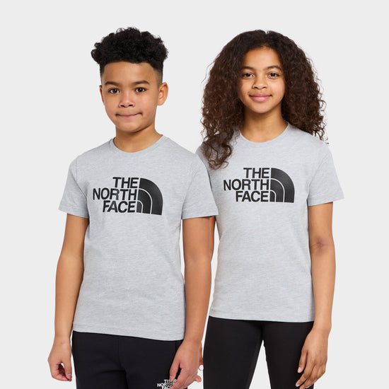 Kids' Easy Tee