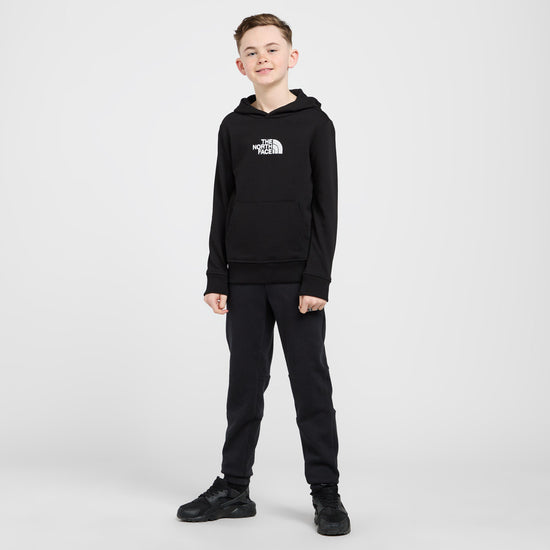 Kids' Drew Peak Hoodie