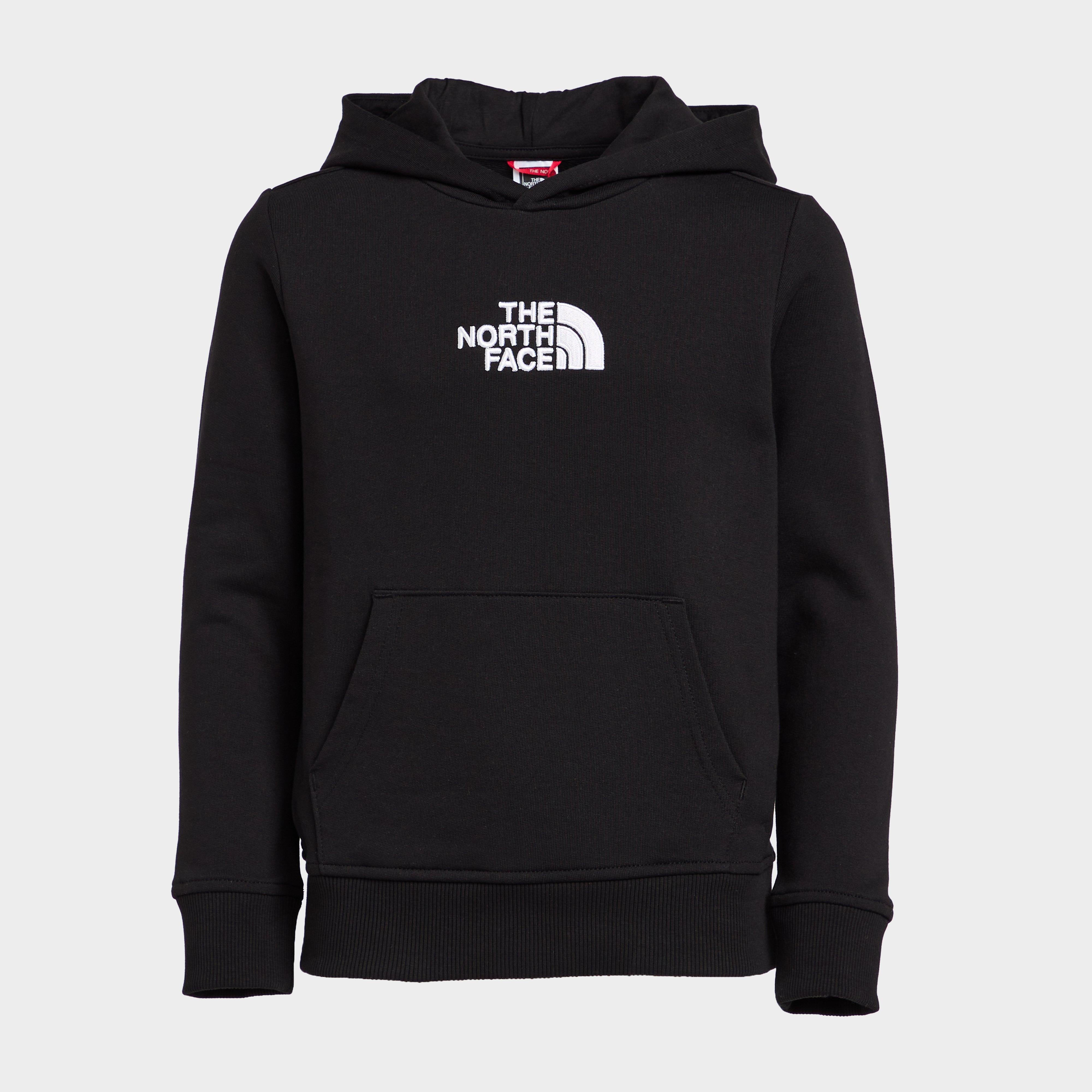 Kids' Drew Peak Hoodie