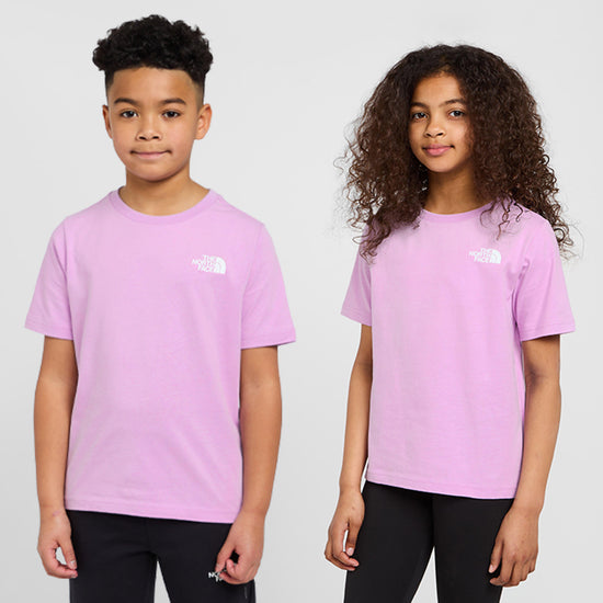 Kids’ Redbox Short Sleeve T-Shirt