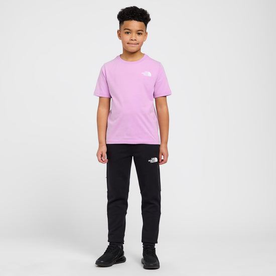 Kids’ Redbox Short Sleeve T-Shirt