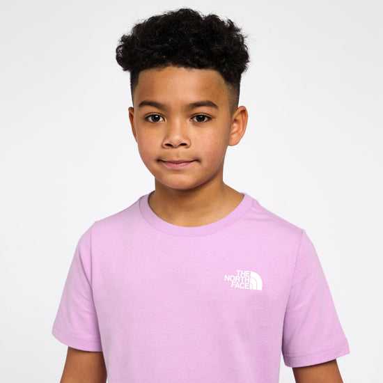 Kids’ Redbox Short Sleeve T-Shirt