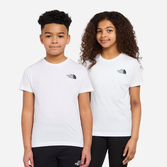 Simple Dome T-Shirt Junior