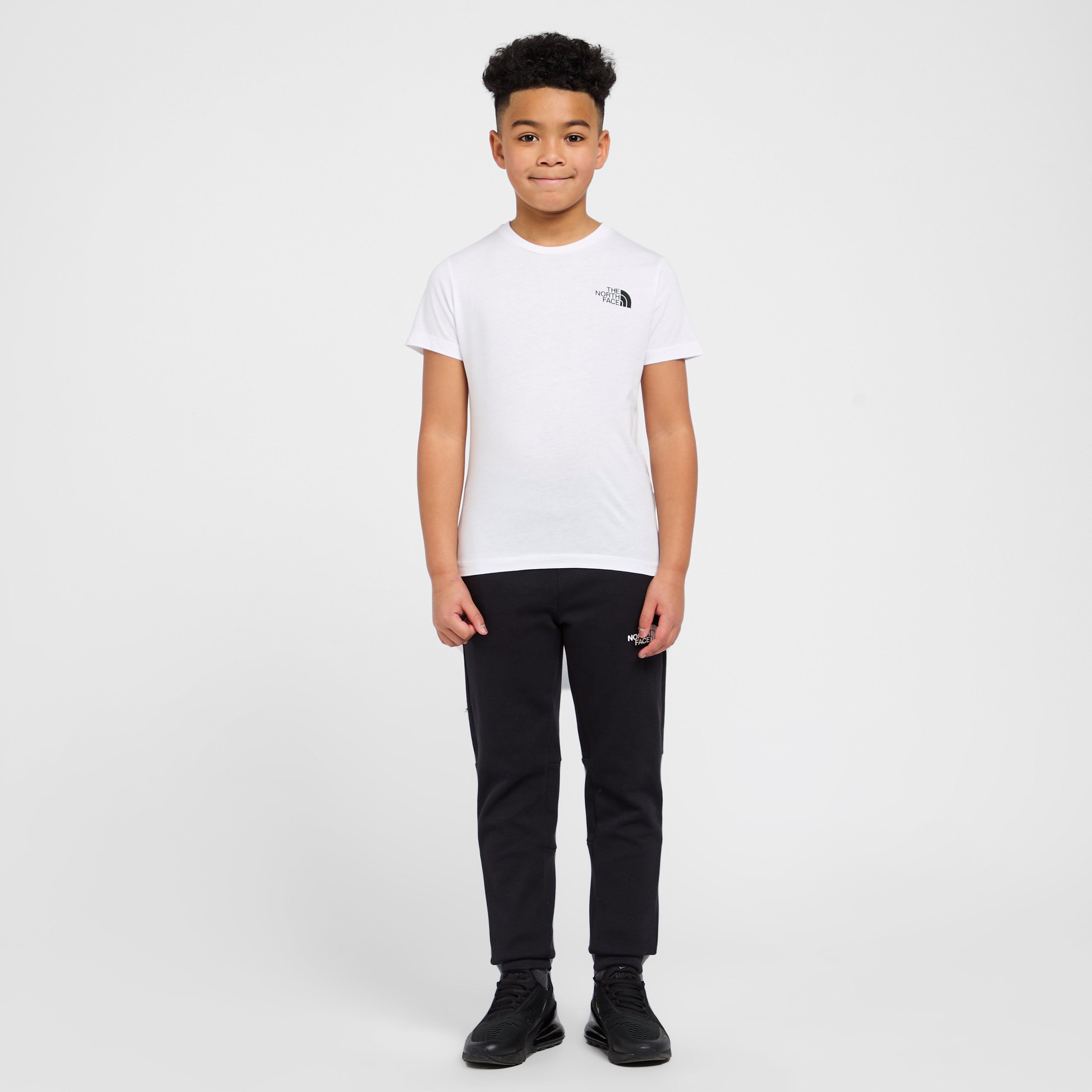 Simple Dome T-Shirt Junior