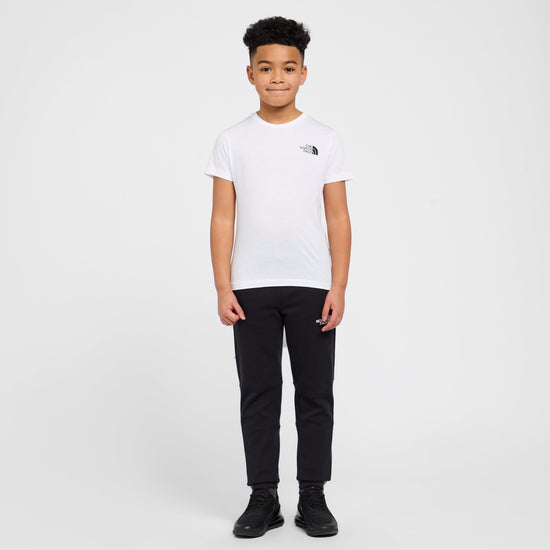 Simple Dome T-Shirt Junior