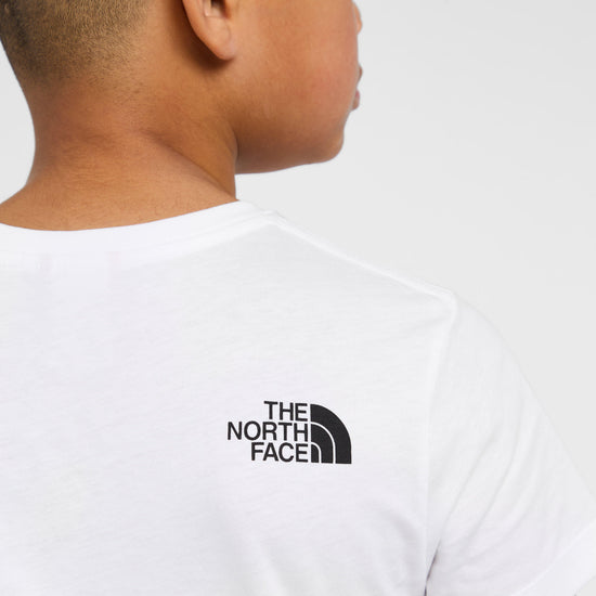 Simple Dome T-Shirt Junior