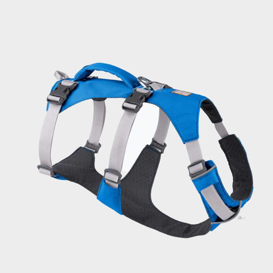 Flagline™ Dog Harness with Handle