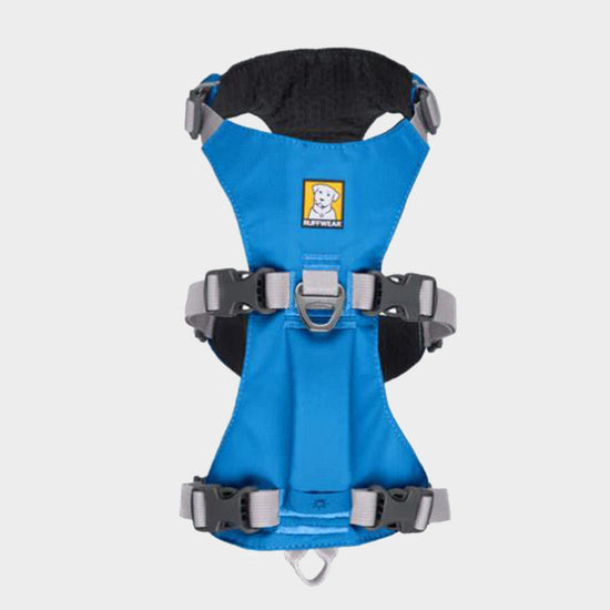Flagline™ Dog Harness with Handle