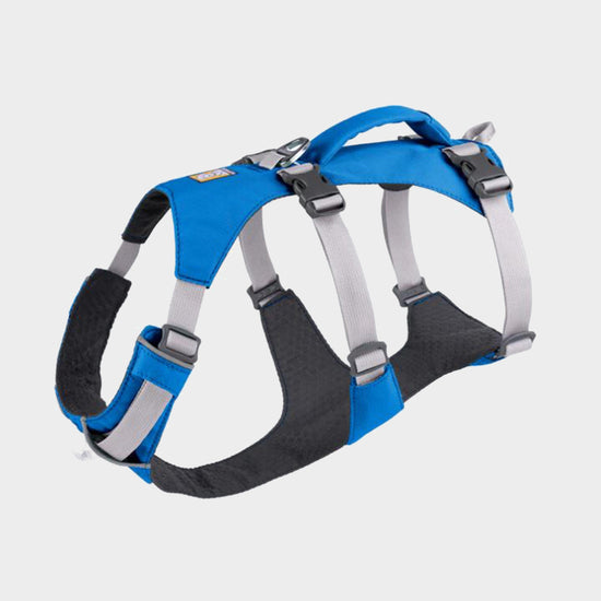 Flagline™ Dog Harness with Handle