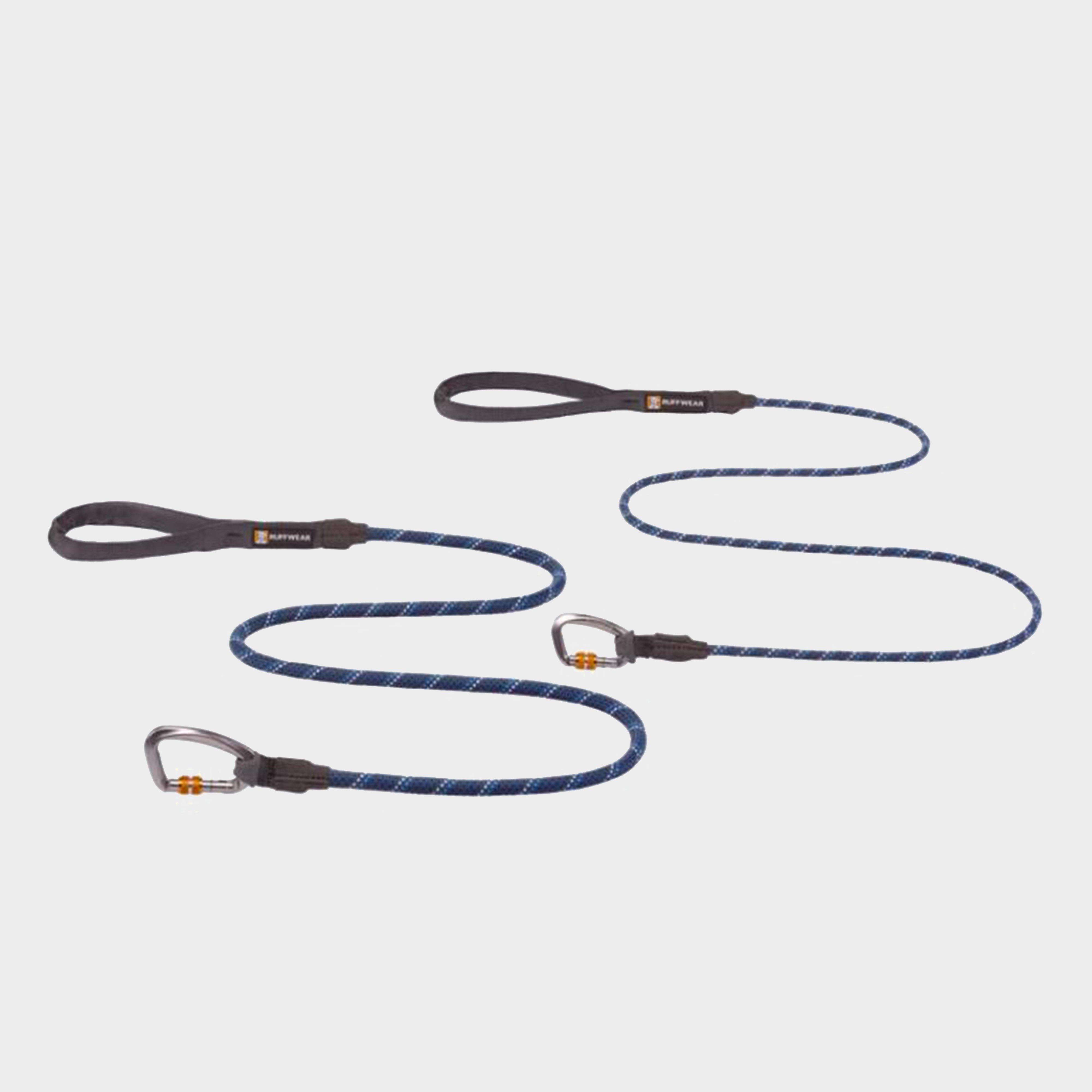 Knot-a-Leash™ Rope Dog Lead