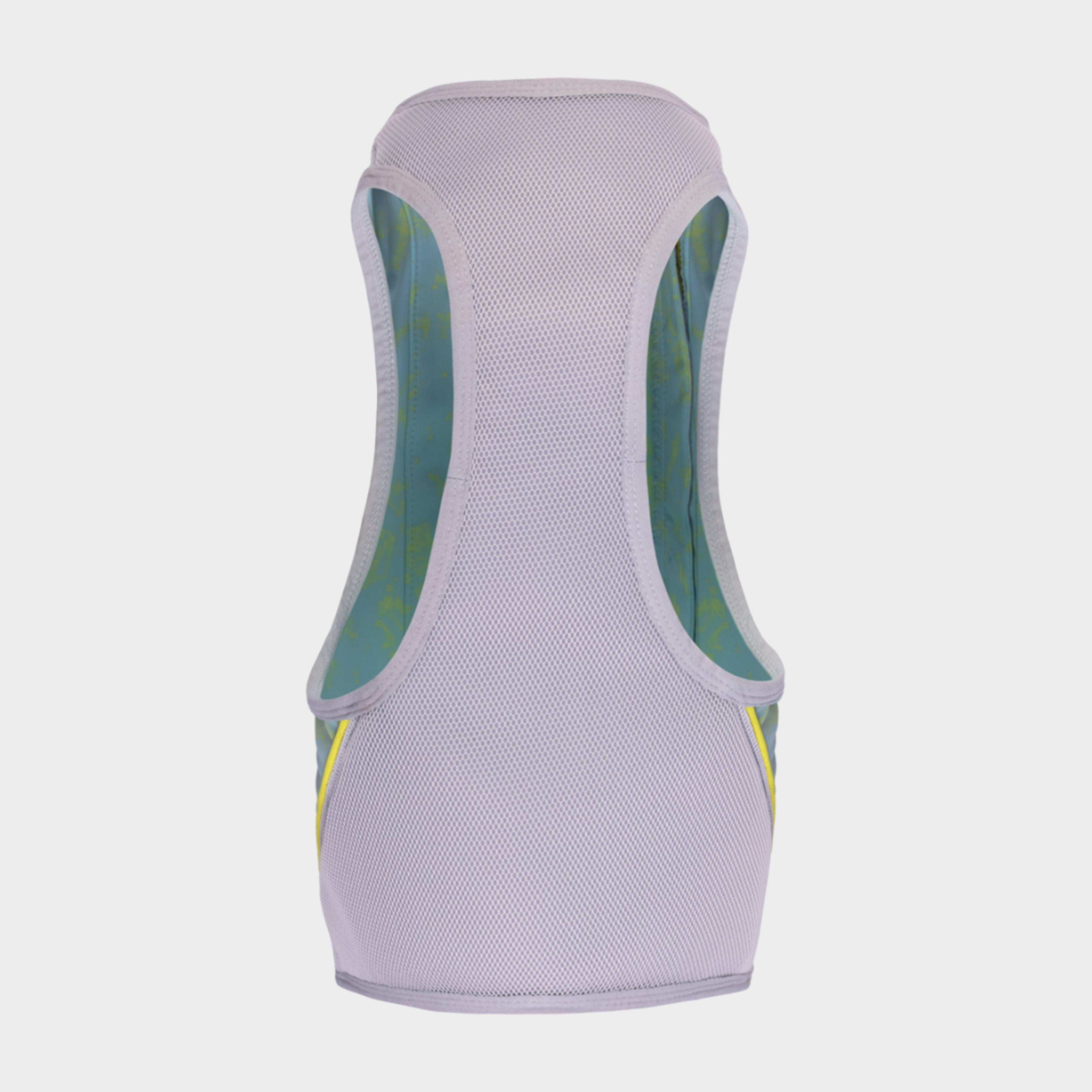 Swamp Cooler Zip™ Dog Cooling Vest