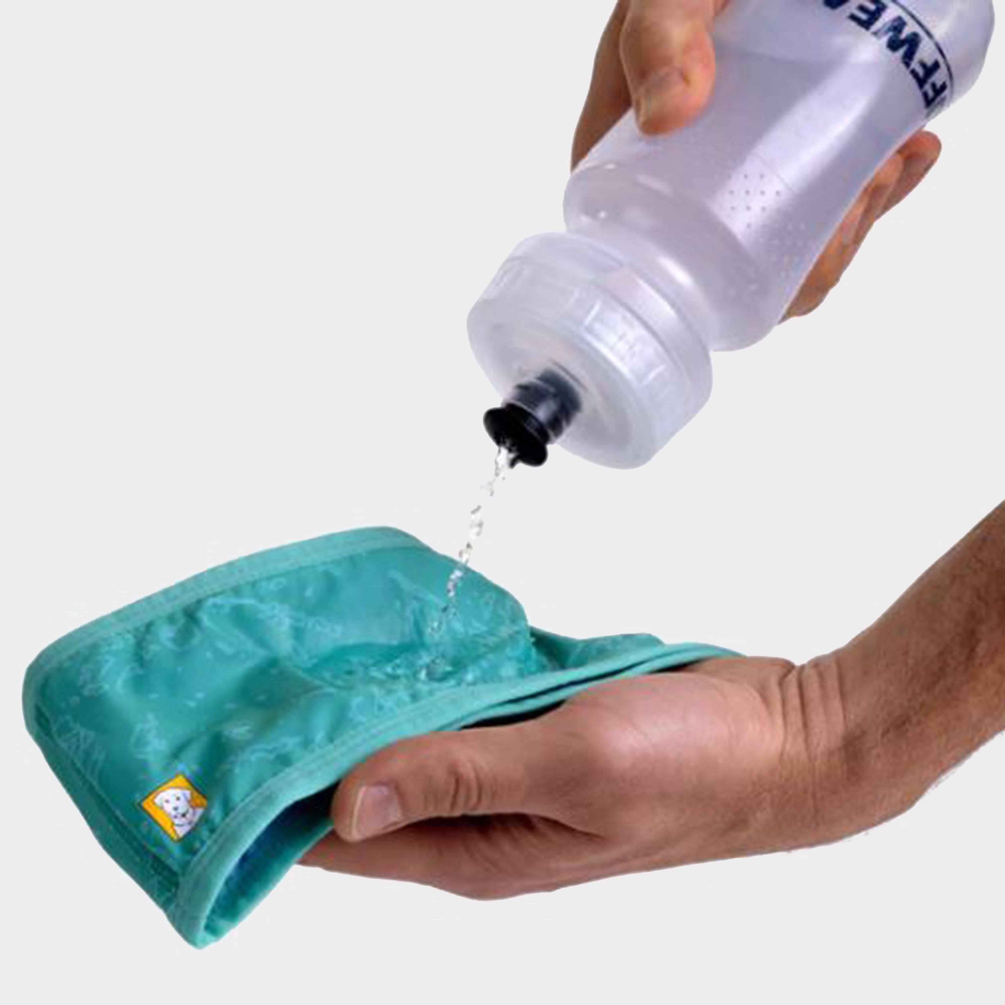 Swamp Cooler™ Cooling Neck Gaiter