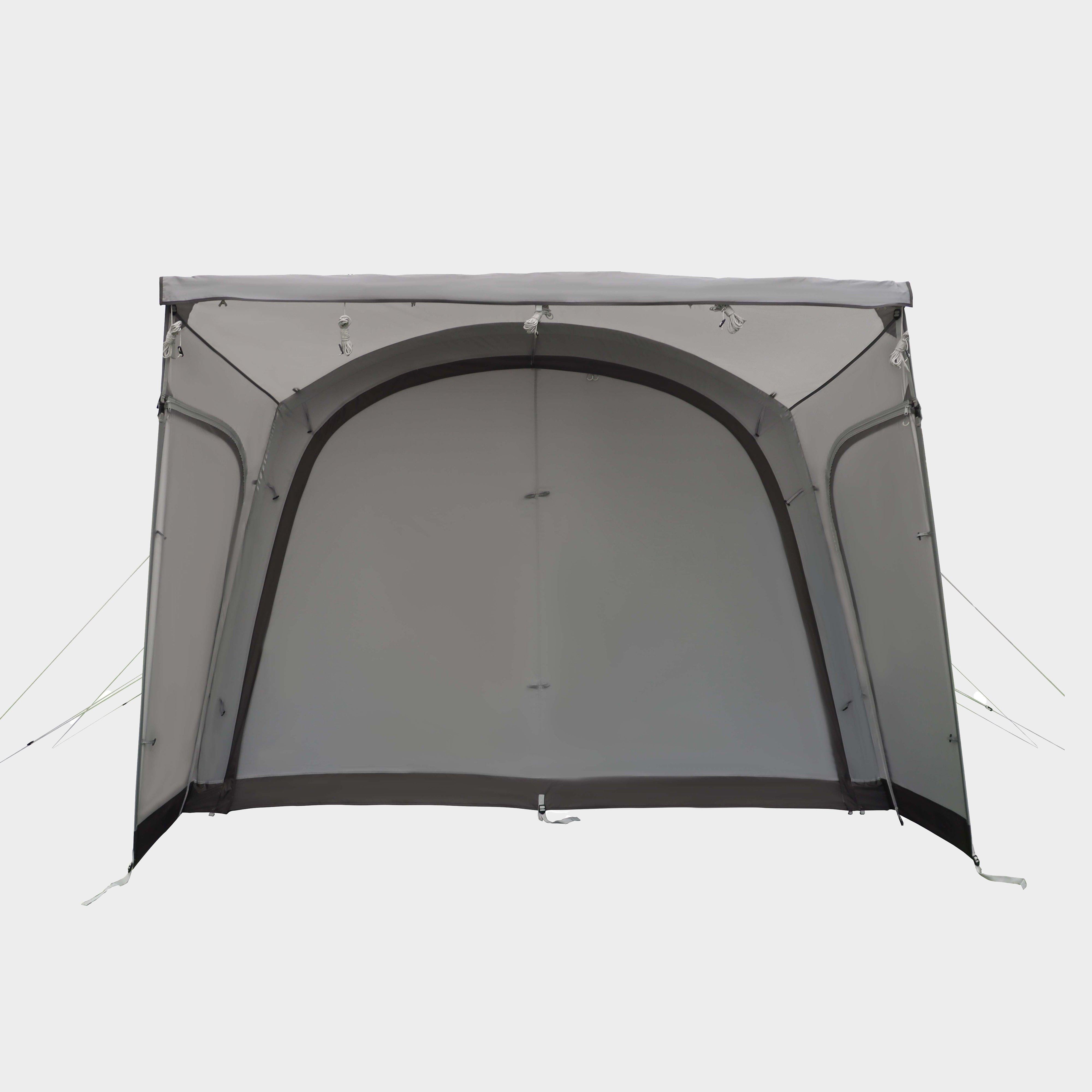Drive-Airway 250 Awning