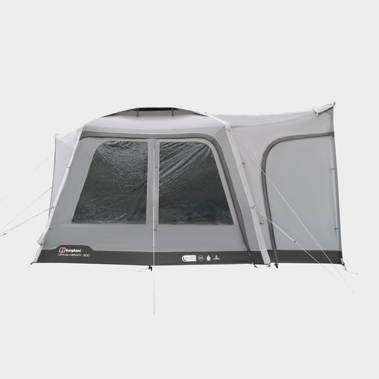 Drive-Airway 300 Awning