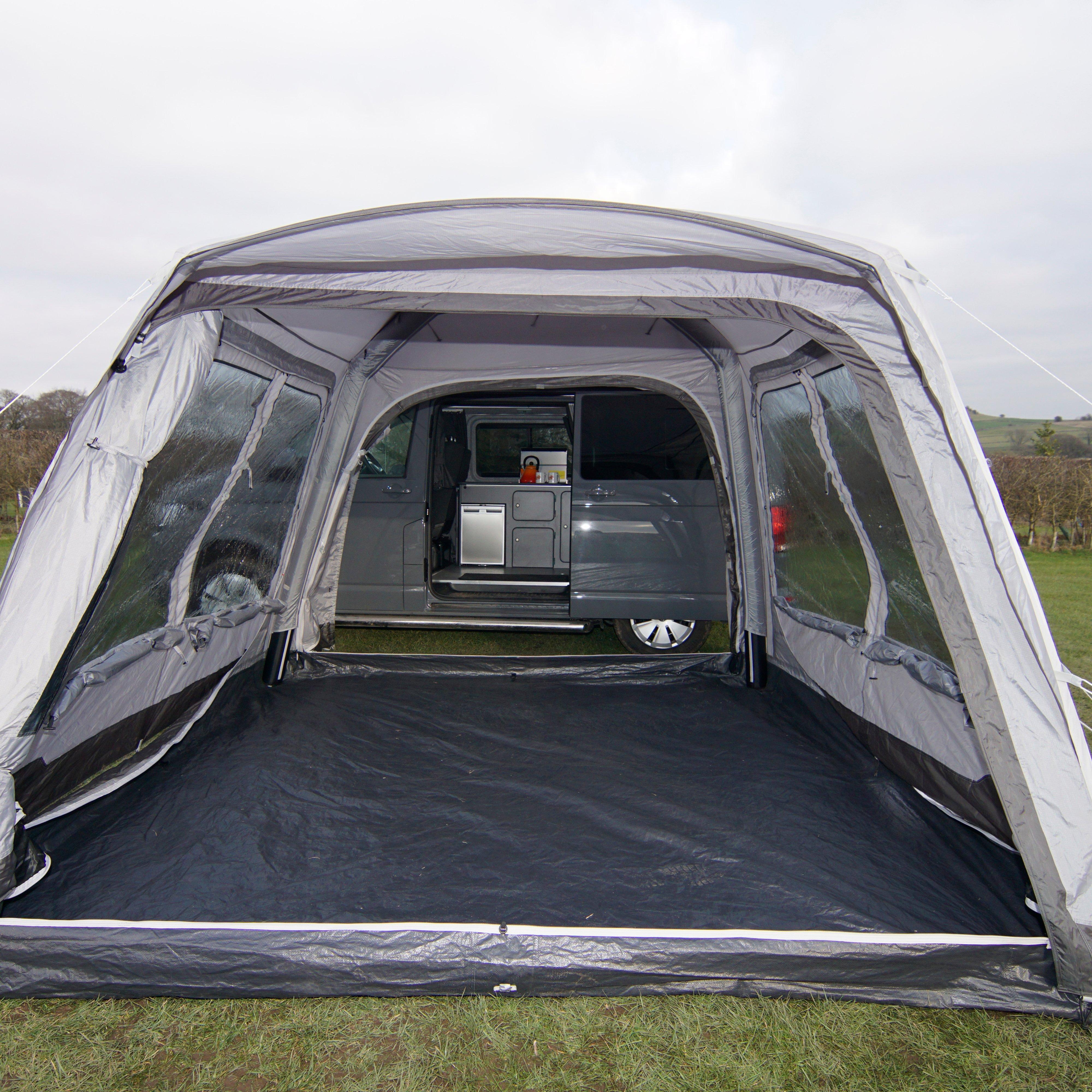 Drive-Airway 300 Awning