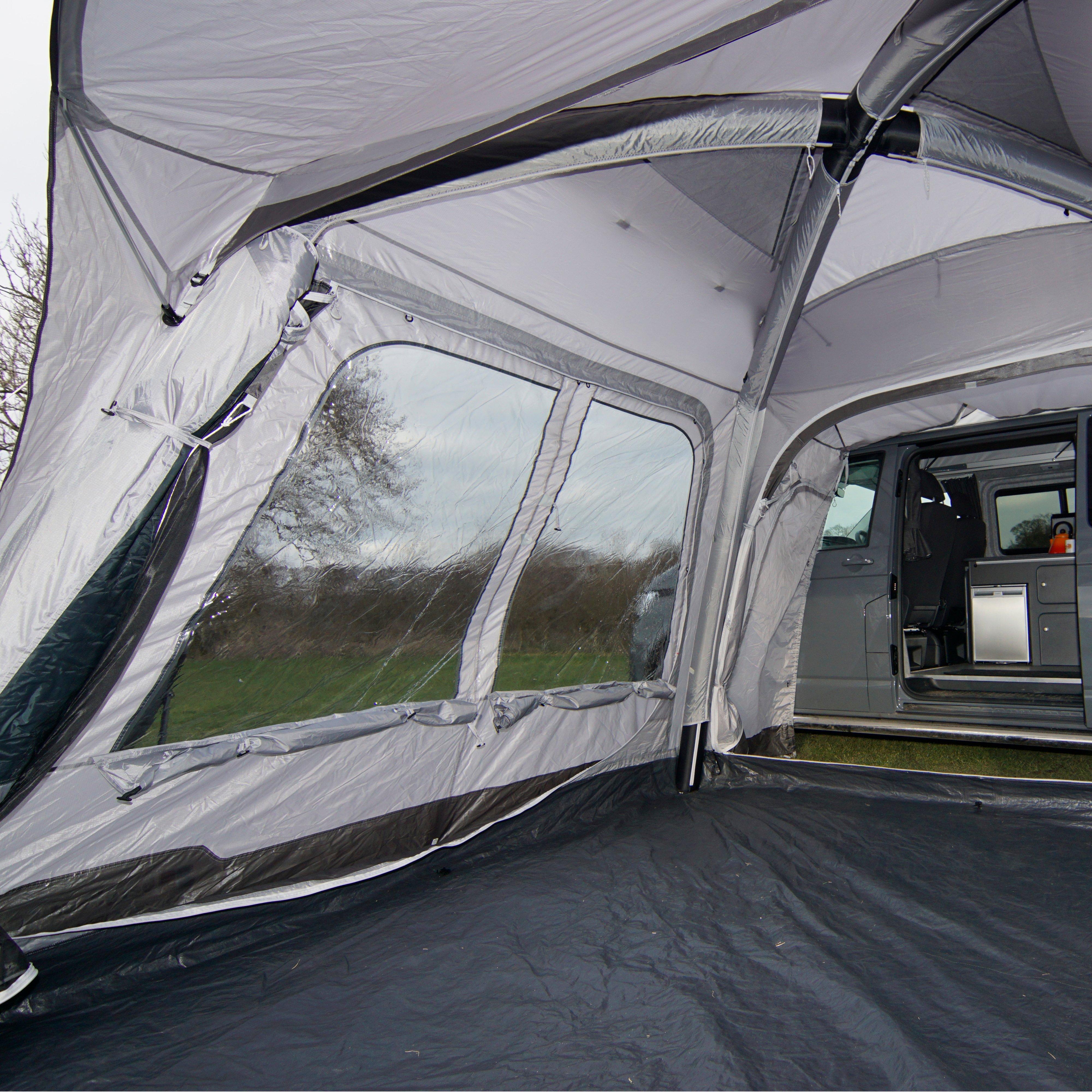 Drive-Airway 300 Awning