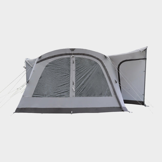 Telstar Drive-Airway Awning