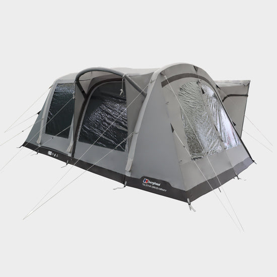 Telstar Drive-Airway Awning